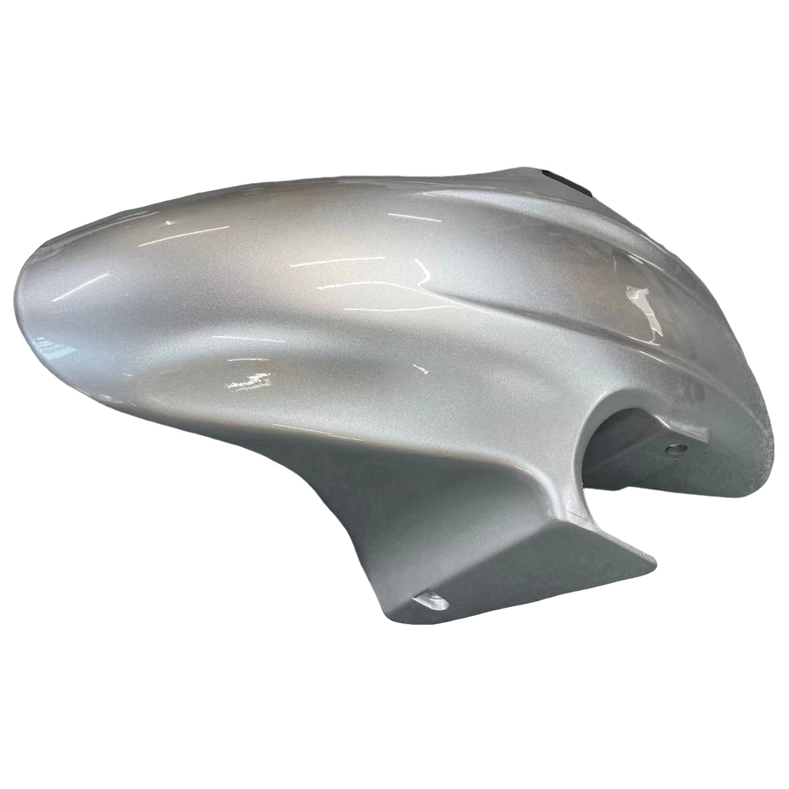 2001-2003 Honda CBR600 F4i Kit de carénage d'injection carrosserie plastique ABS