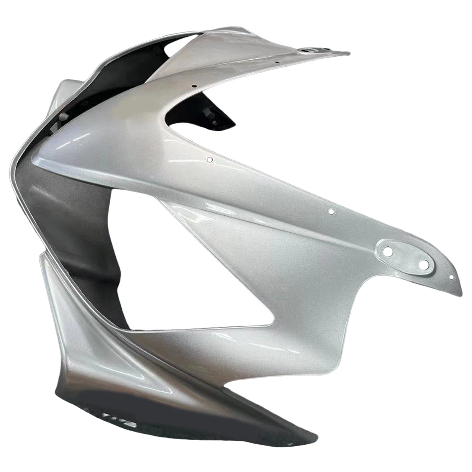 2001-2003 Honda CBR600 F4i Kit de carénage d'injection carrosserie plastique ABS