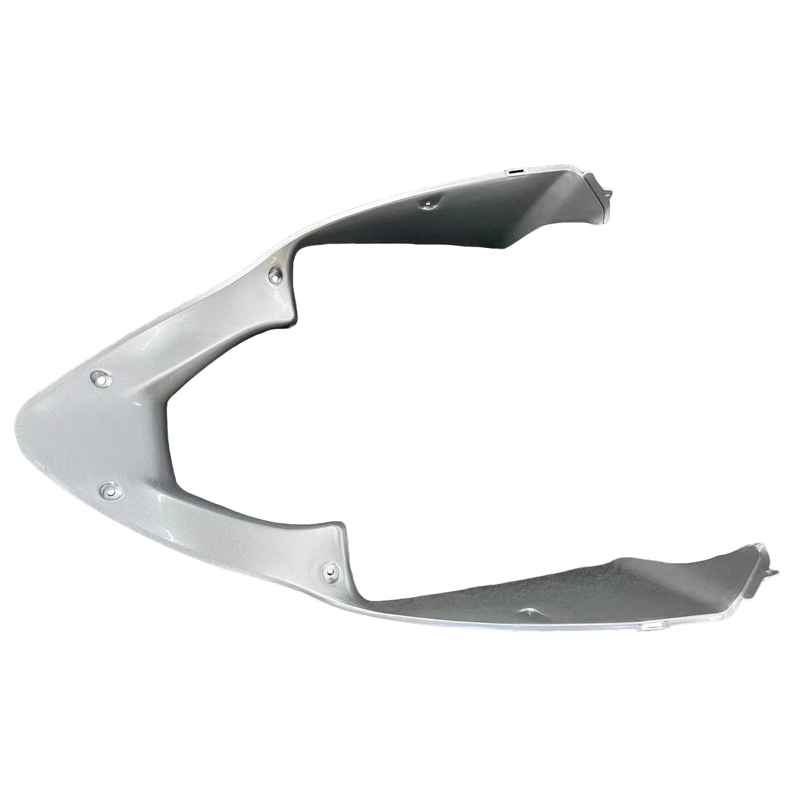 2001-2003 Honda CBR600 F4i Kit de carénage d'injection carrosserie plastique ABS