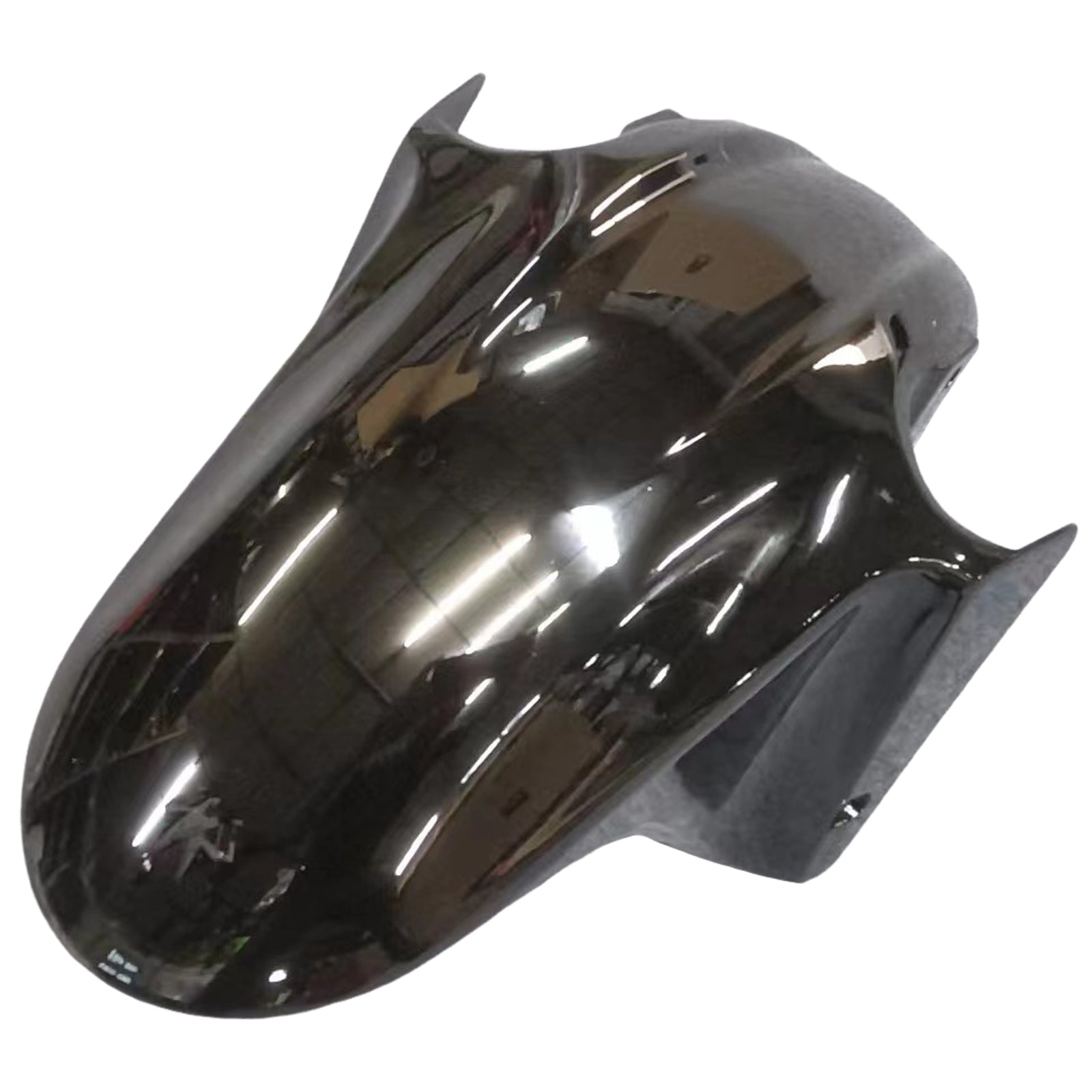 2001-2003 Honda CBR600 F4i Noir & Blanc F4i Racing Carénages Générique