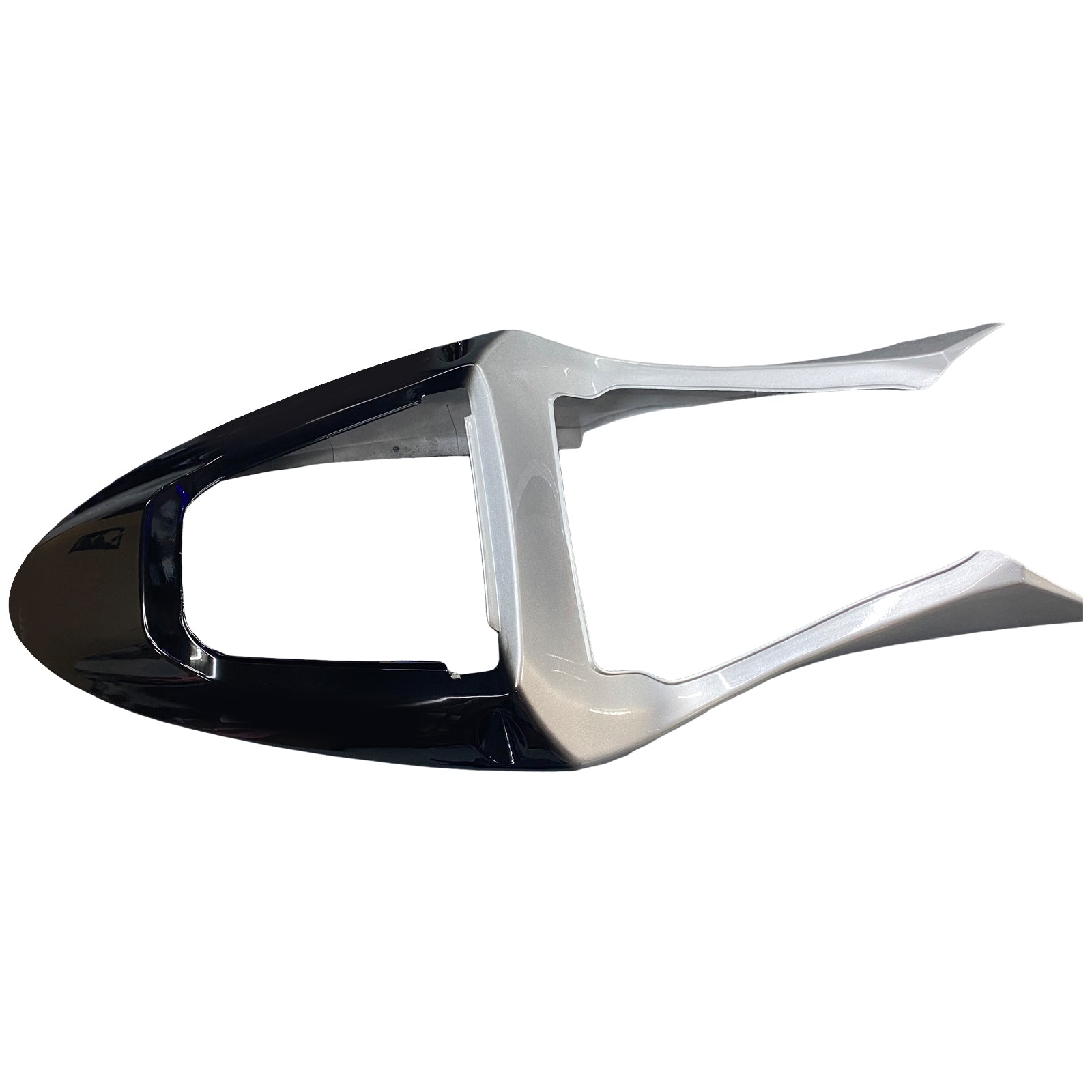 2001-2003 Honda CBR 600 F4i Negro SevenStars Racing Carenados Genérico
