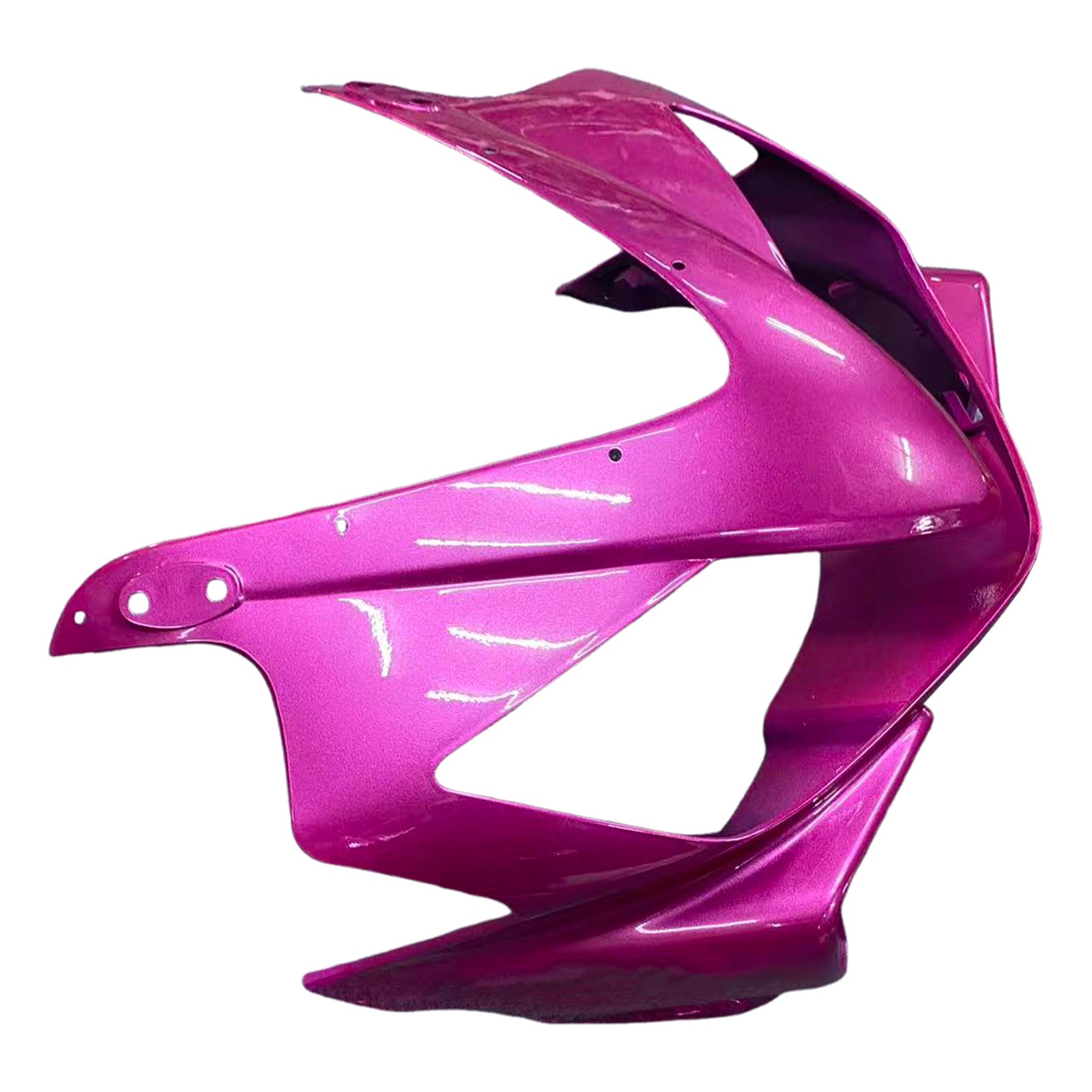 2001-2003 Honda CBR600 F4i Amotopart Injection Fairing Kit Bodywork Plastic ABS #23