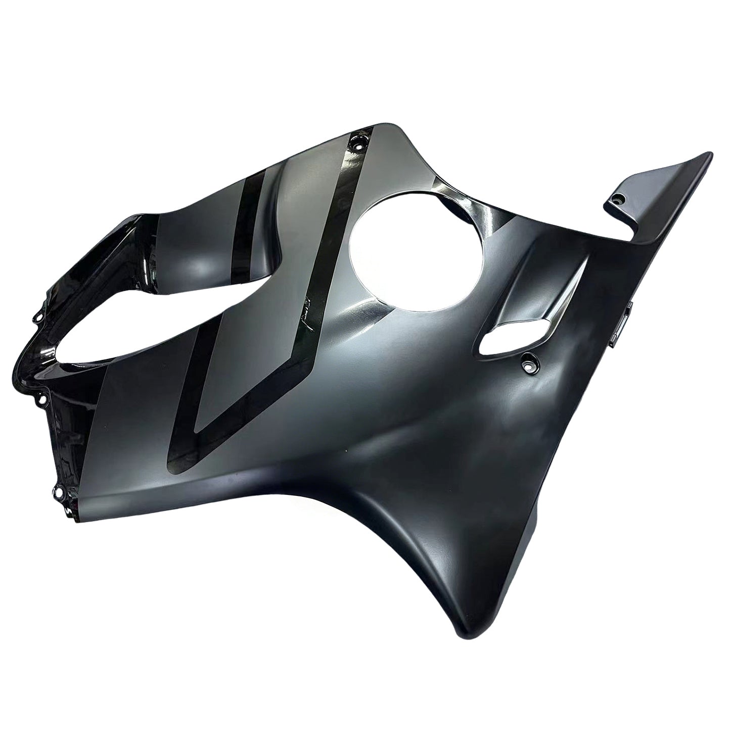 2001-2003 Honda CBR600 F4i Injectiekuipset Carrosserie Kunststof ABS #133