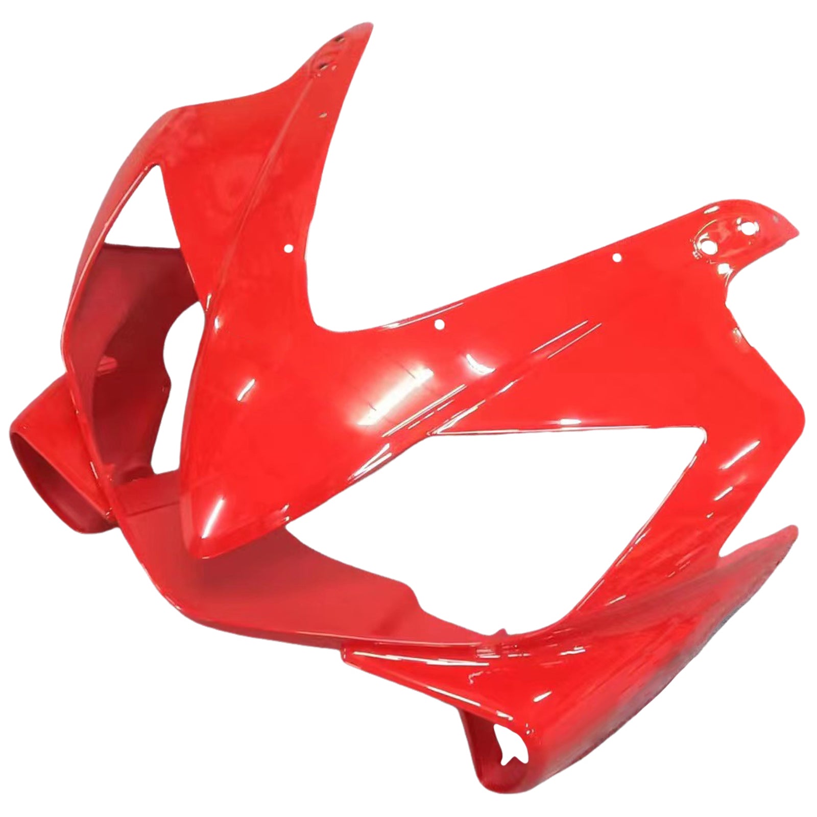 2004-2007 Honda CBR600 F4I vstrekovanie kapotáž Kadywork Plastic ABS