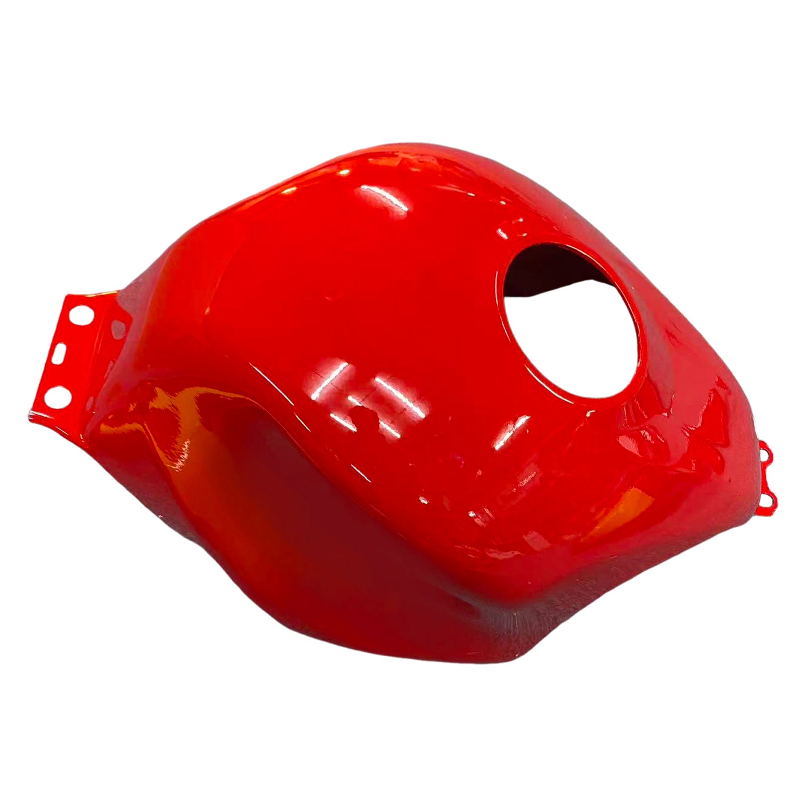 Injection Fairing Kit Bodywork Plastic ABS For Honda CBR600 F4i 2004-2007