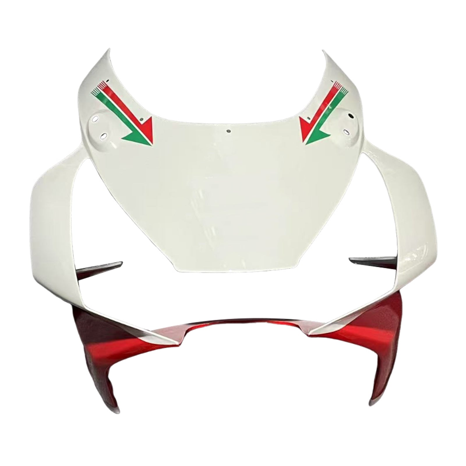 2002-2003 Honda CBr 954 RR No.69 Castrol CBr Racing Generic