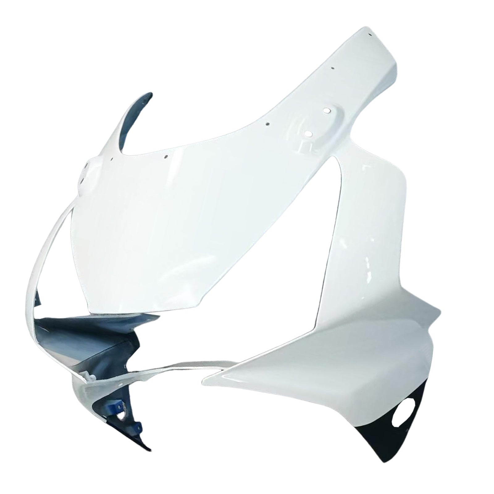2002-2003 Honda CBR954 Injectiekuipset Carrosserie Kunststof ABS #114