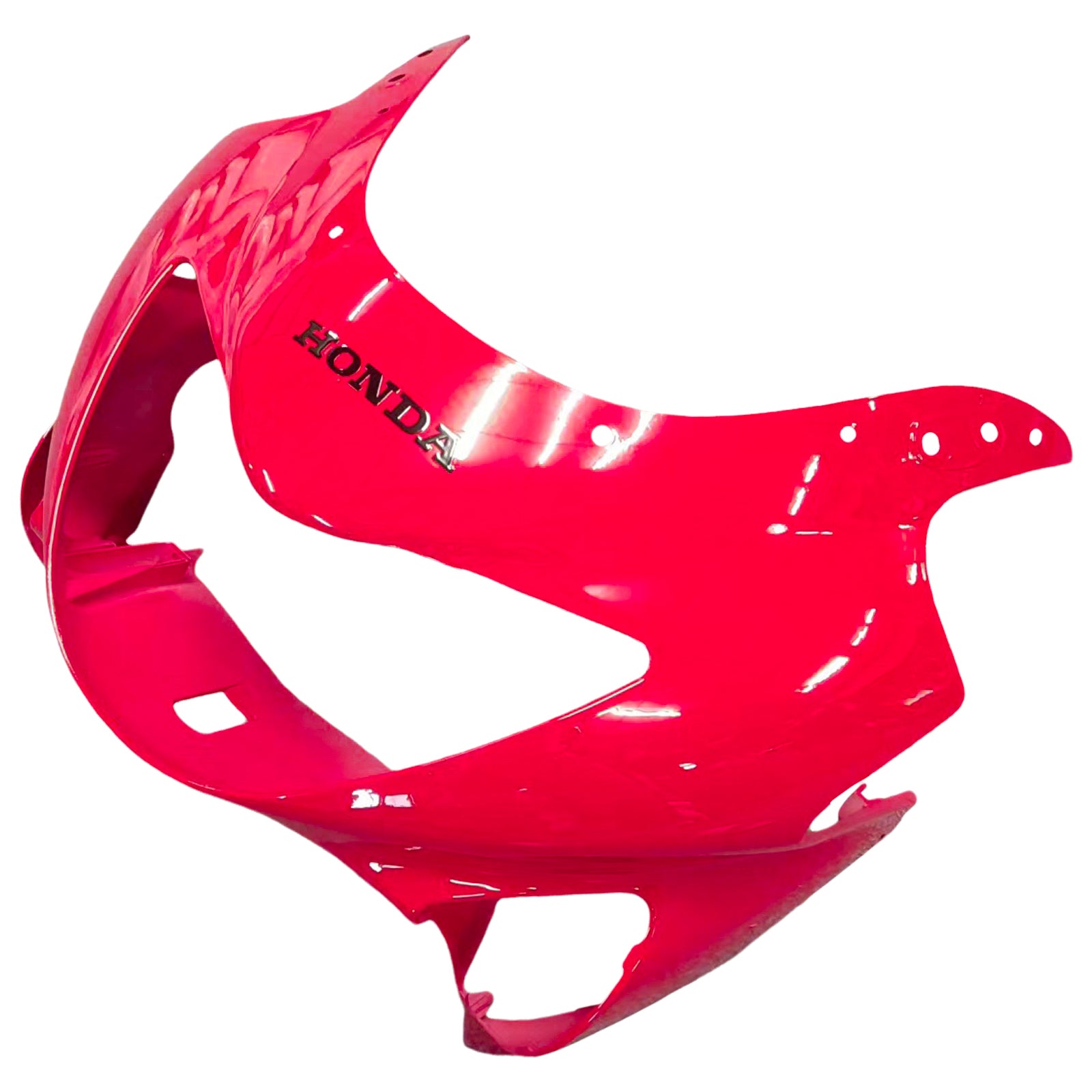 1999-2000 Honda CBR600F4 Amotopart Injection Fairing Kit Bodywork Plastic ABS #105