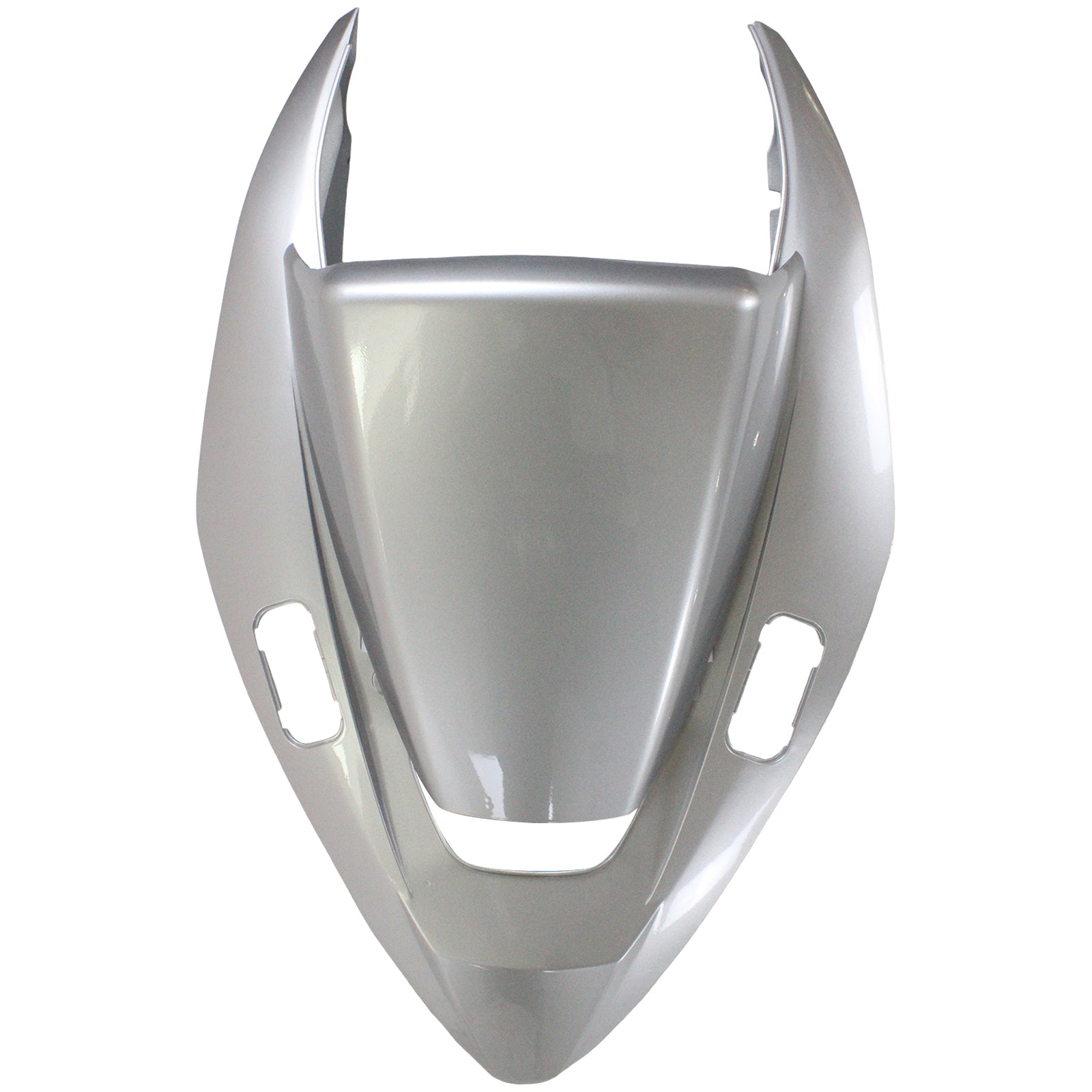 2002-2012 Honda VFR800 Fairing Injection ABS Plastic Bodywork 011# Generic