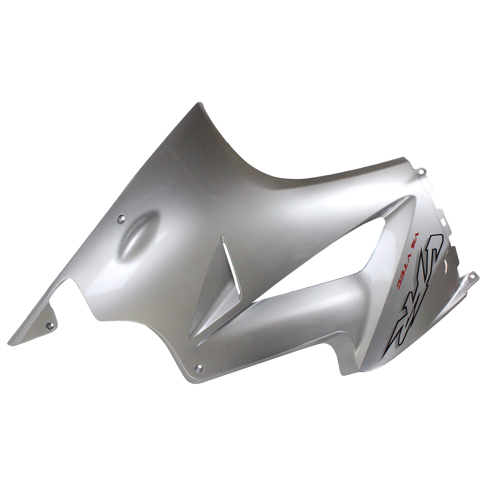 2002-2012 Honda VFR800 Fairing Injection ABS Plastic Bodywork 011# Generic