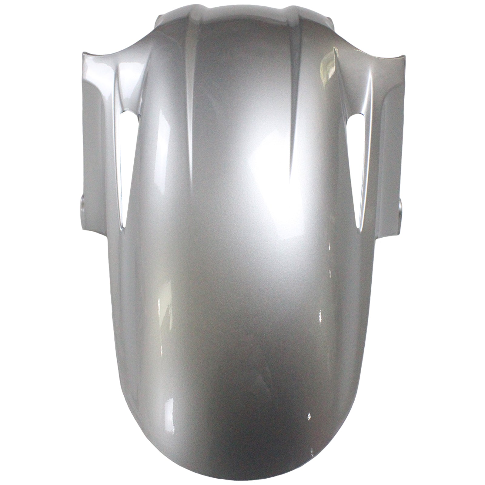 2002-2012 Honda VFR800 Fairing Injection ABS Plastic Bodywork 011# Generic