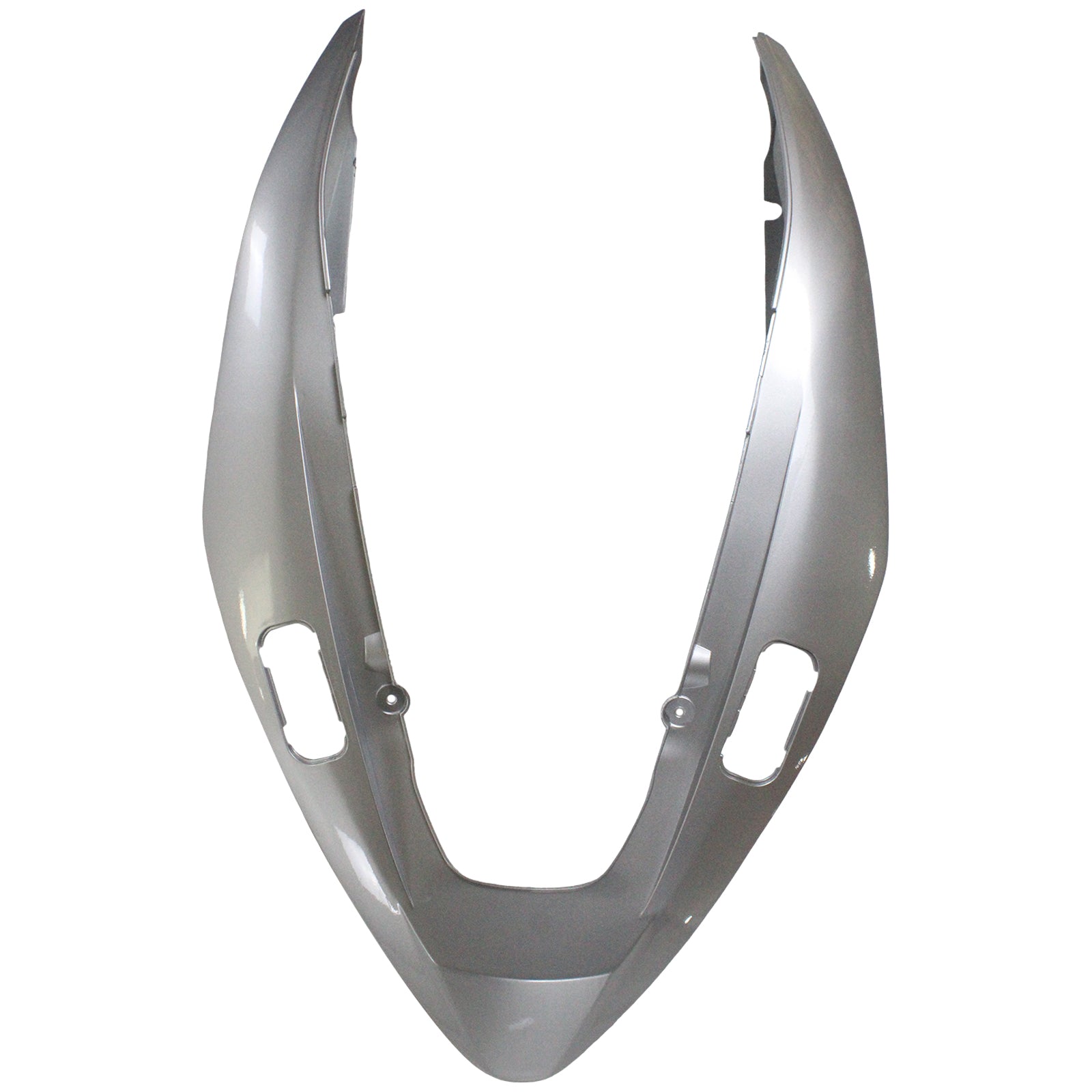 2002-2012 Honda VFR800 Fairing Injection ABS Plastic Bodywork 011# Generic