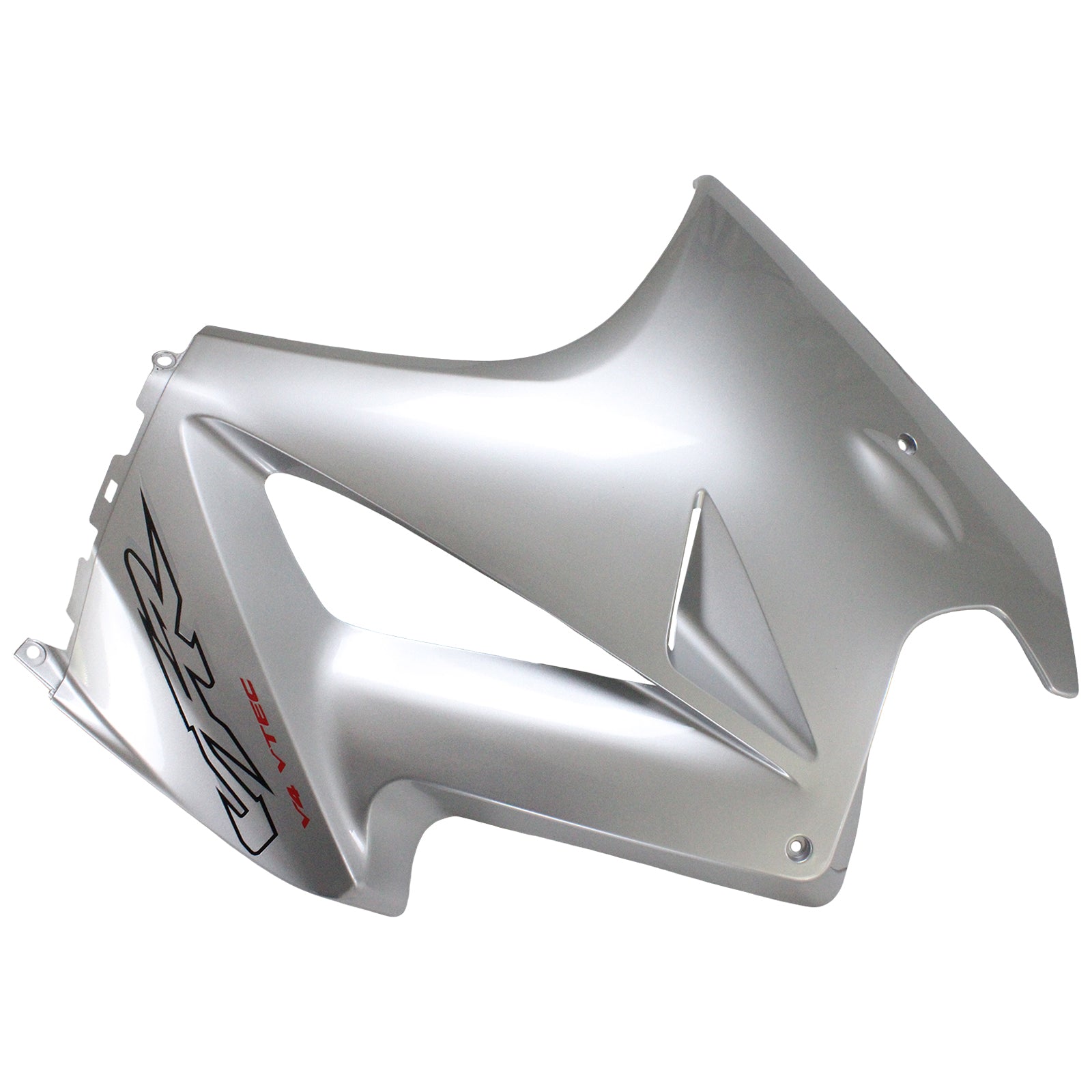 2002-2012 Honda VFR800 Fairing Injection ABS Plastic Bodywork 011# Generic