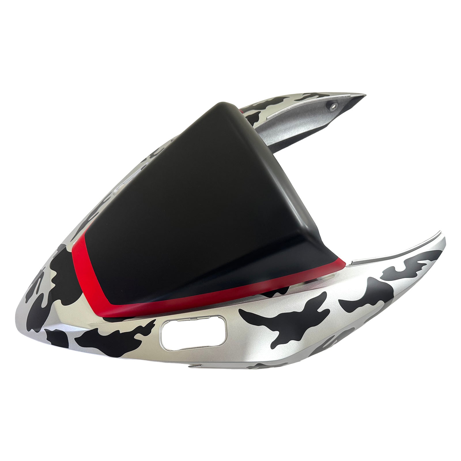 Injection ABS Plastic Bodywork Fairing Fit For Honda VFR800 2002-2012