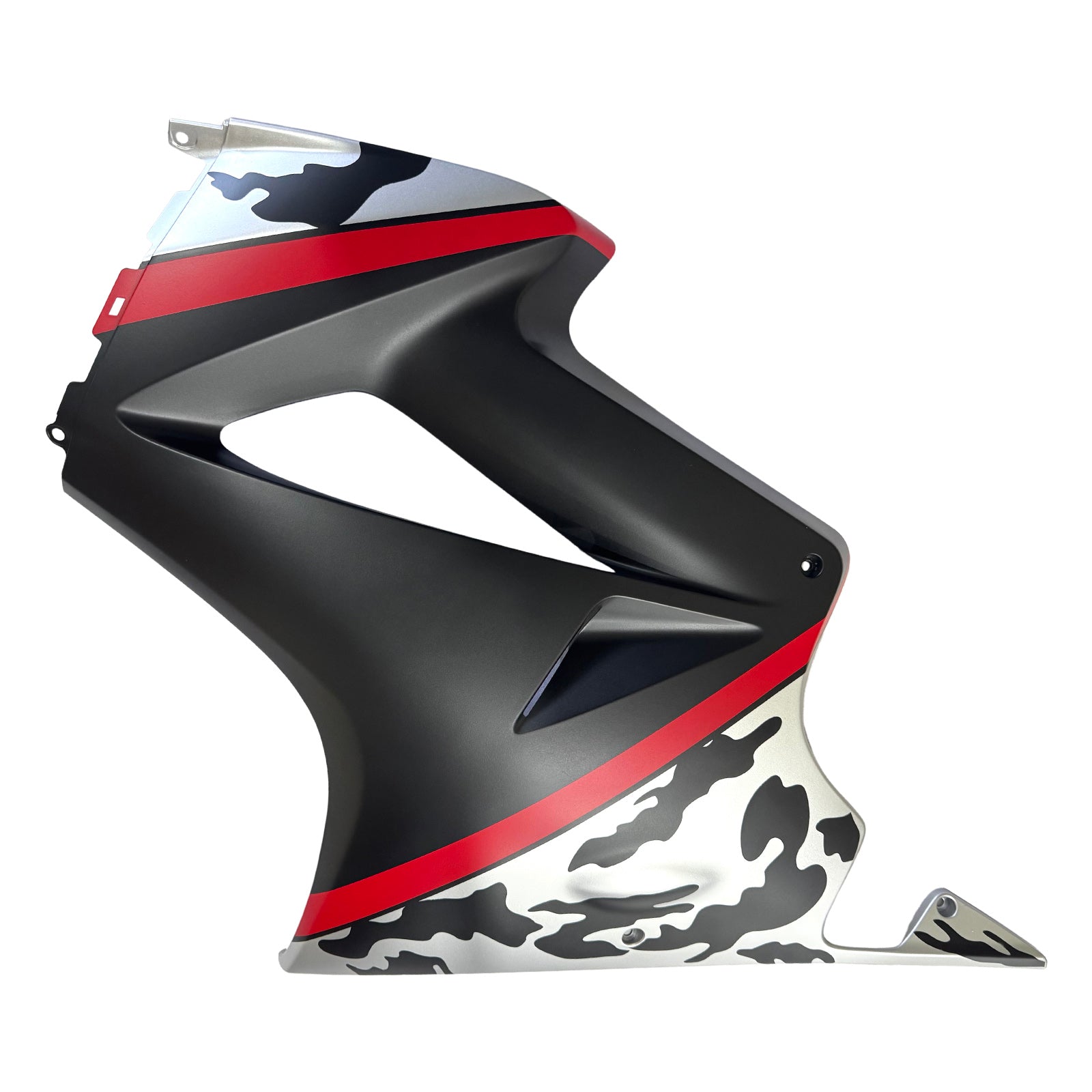 Injection ABS Plastic Bodywork Fairing Fit For Honda VFR800 2002-2012