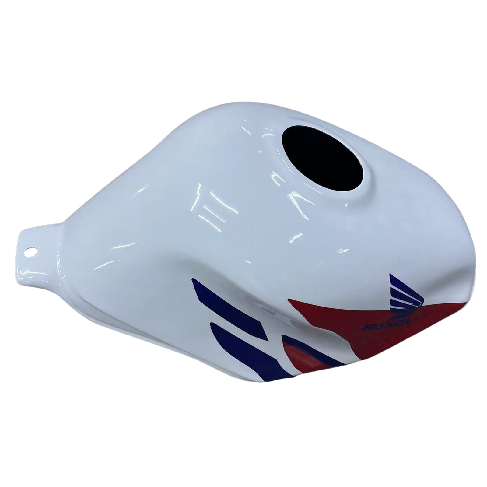 1991-1994 Honda CBR600 F2 injektionsmässa kit Bodywork Plastic ABS