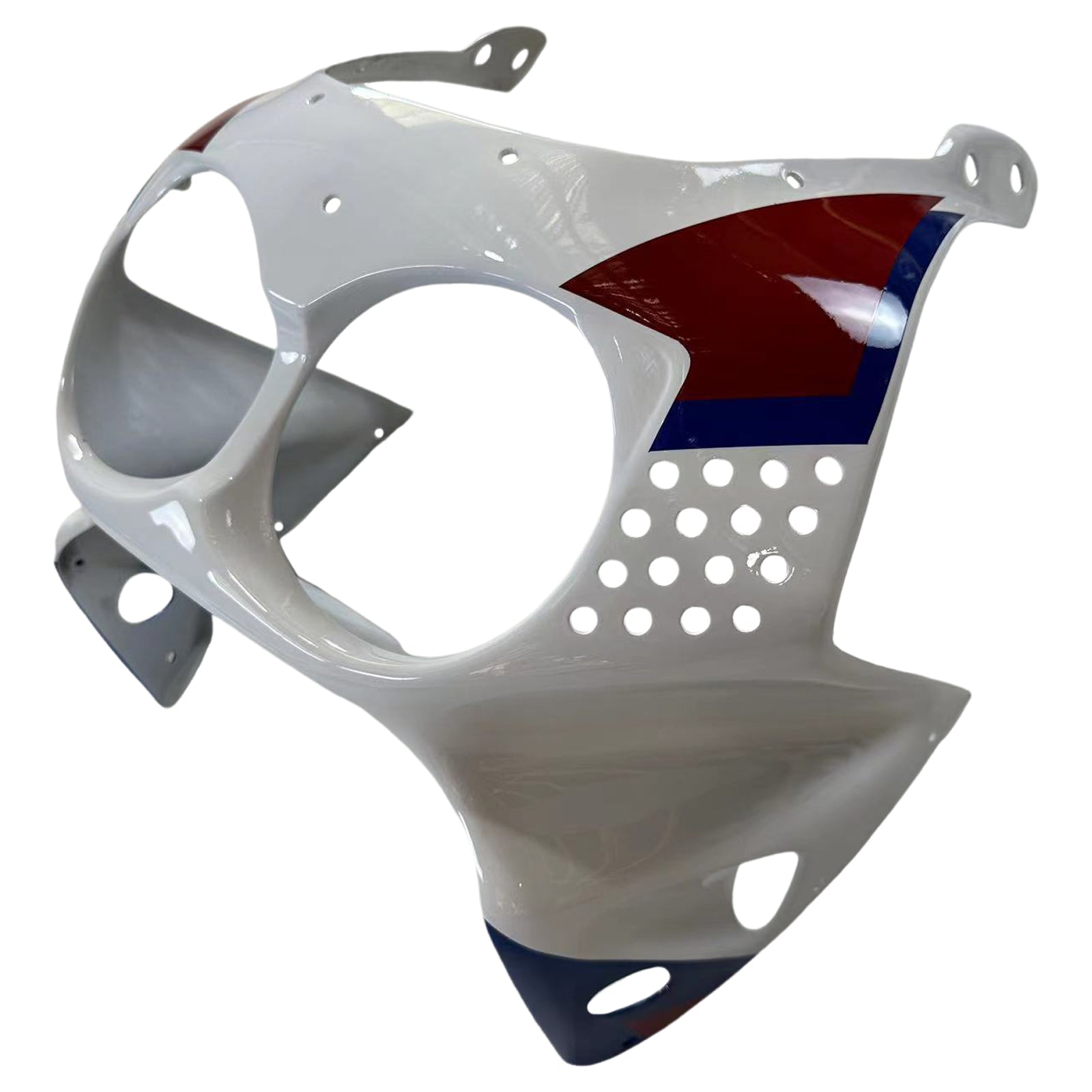 1992-1993 HONDA CBR900RR 893 Kit de carenagem de injeção de AMOTOTS