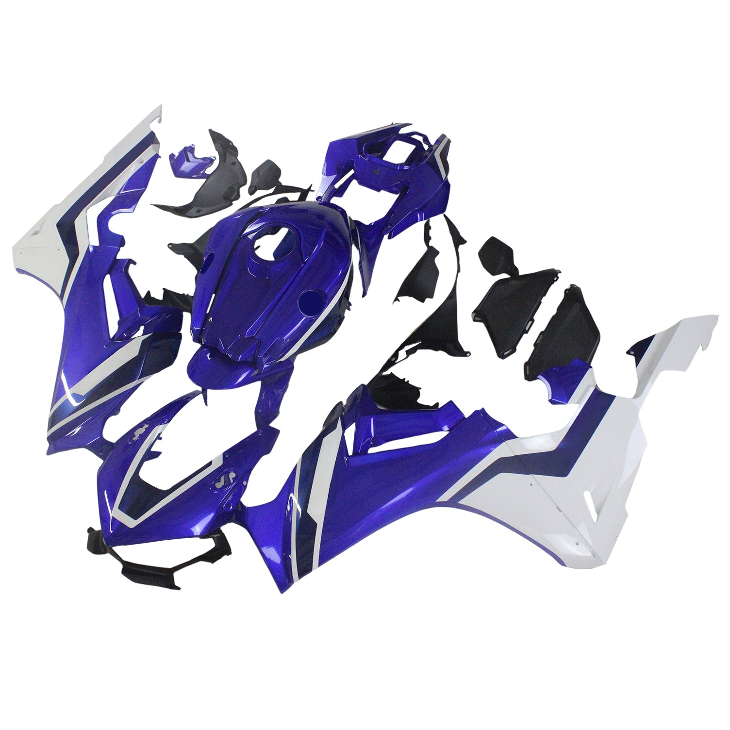 2017-2023 HONDA CBR1000RR AMOTOPART KIT DE FAFORNAÇÃO DE INJUSTIM