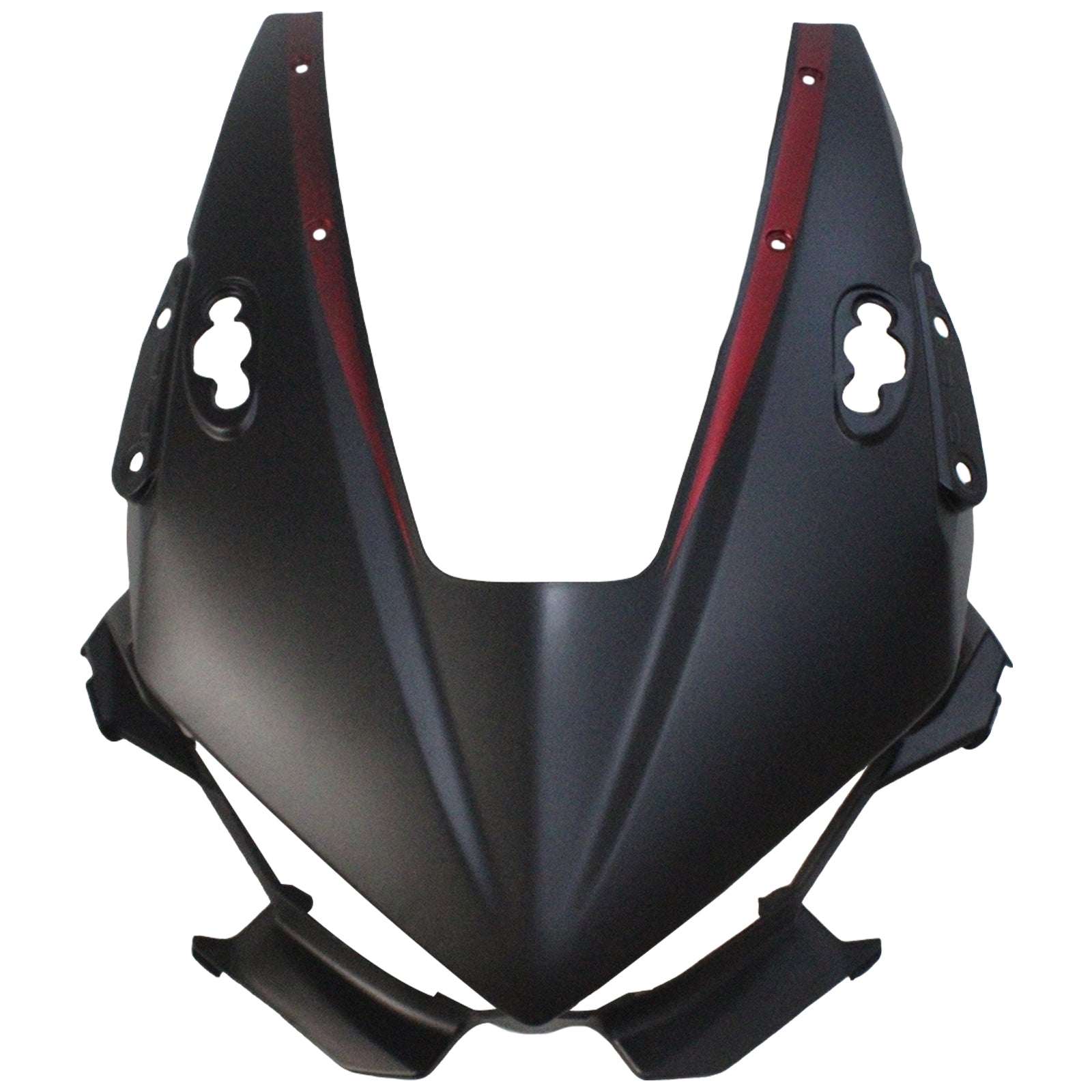 2017-2023 Honda CBR1000RR Amotopart Kit de carenado de inyección Carrocería Plástico ABS # 101