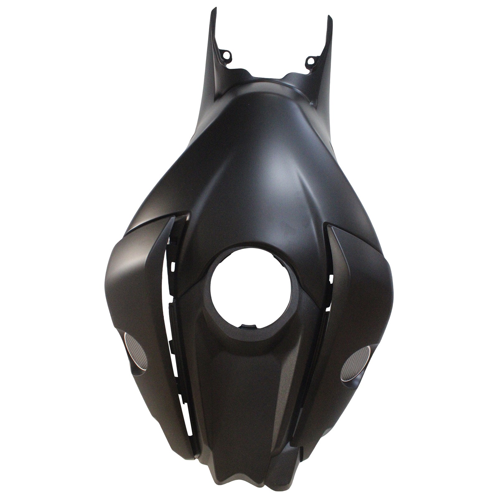 2017-2023 Honda CBR1000RR Amotopart Kit de carenado de inyección Carrocería Plástico ABS # 101