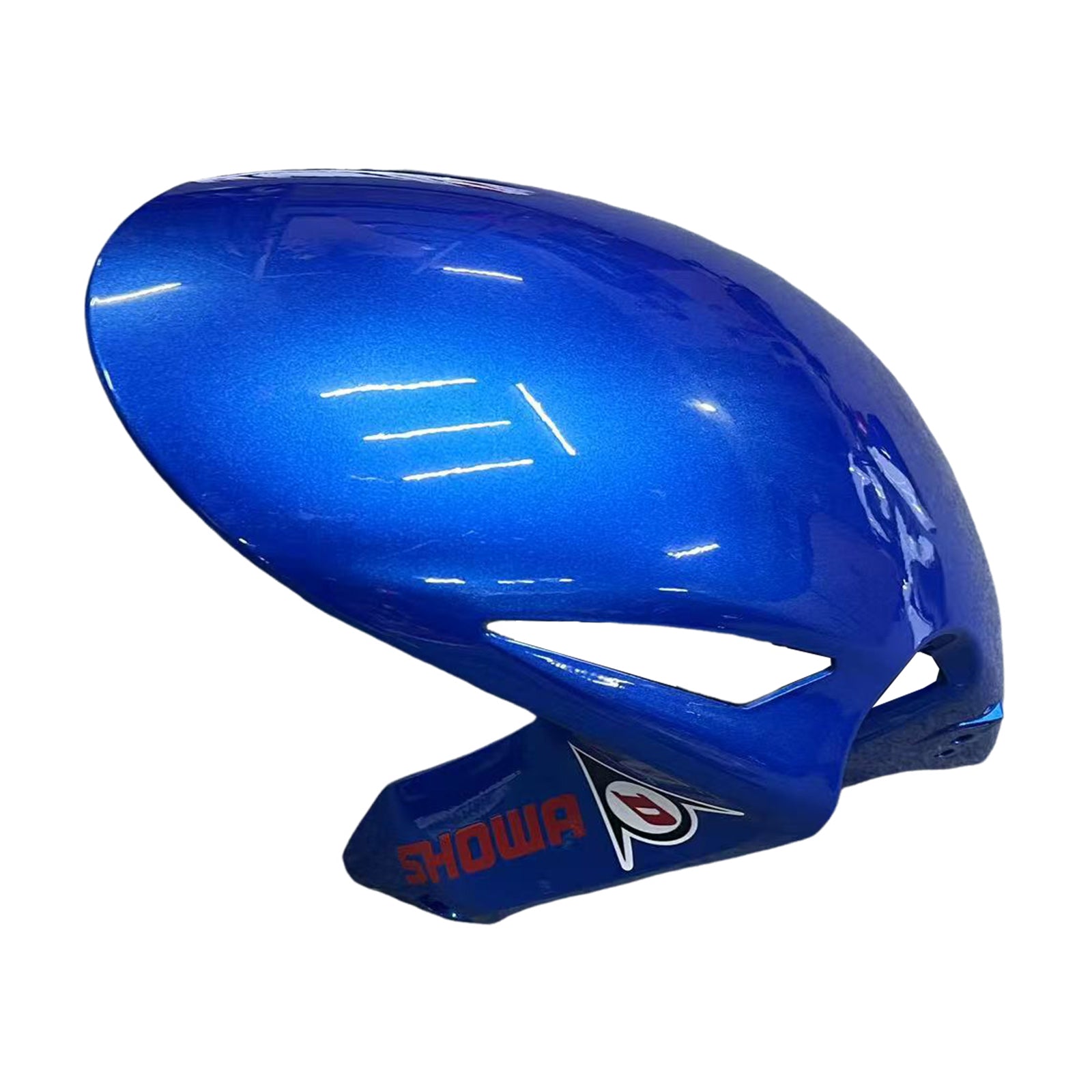 2017-2023 Honda CBR1000RR Amotopart vstrekovanie Kit Kadywork Bodywork Plastic ABS #101