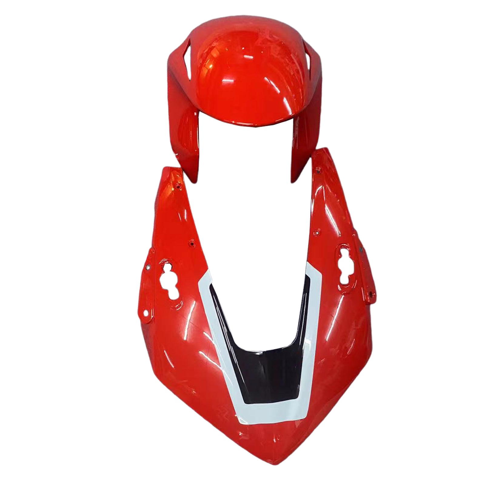 2017-2023 Honda CBR1000RR Amotopart Injection Fairing Kit Bodywork Plastic ABS #101