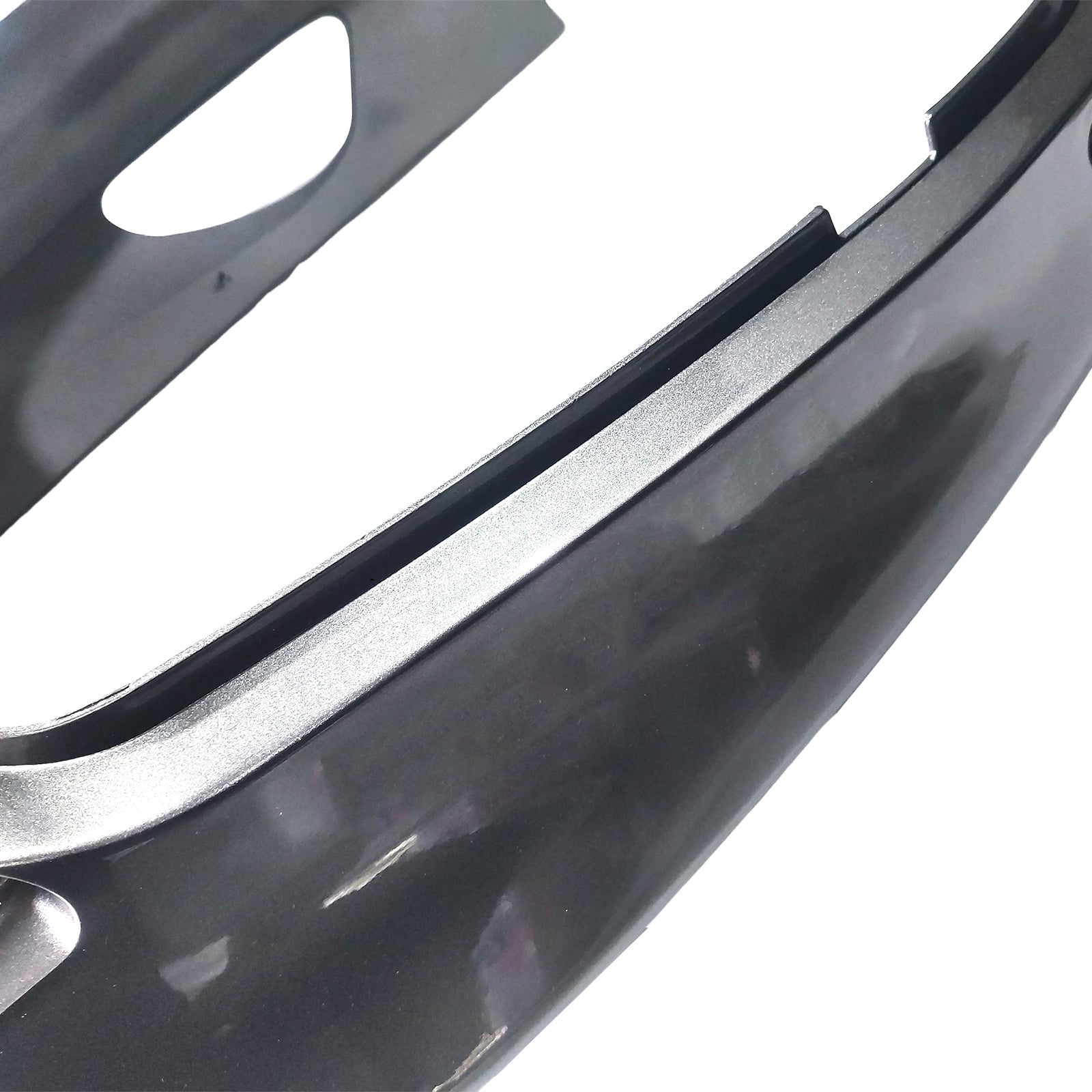 1996-2007 HONDA CBR1100XX SUBERBLACKBIRD AMOTOPART KIT DE FAFORNAÇÃO DE FAIRAÇÃO