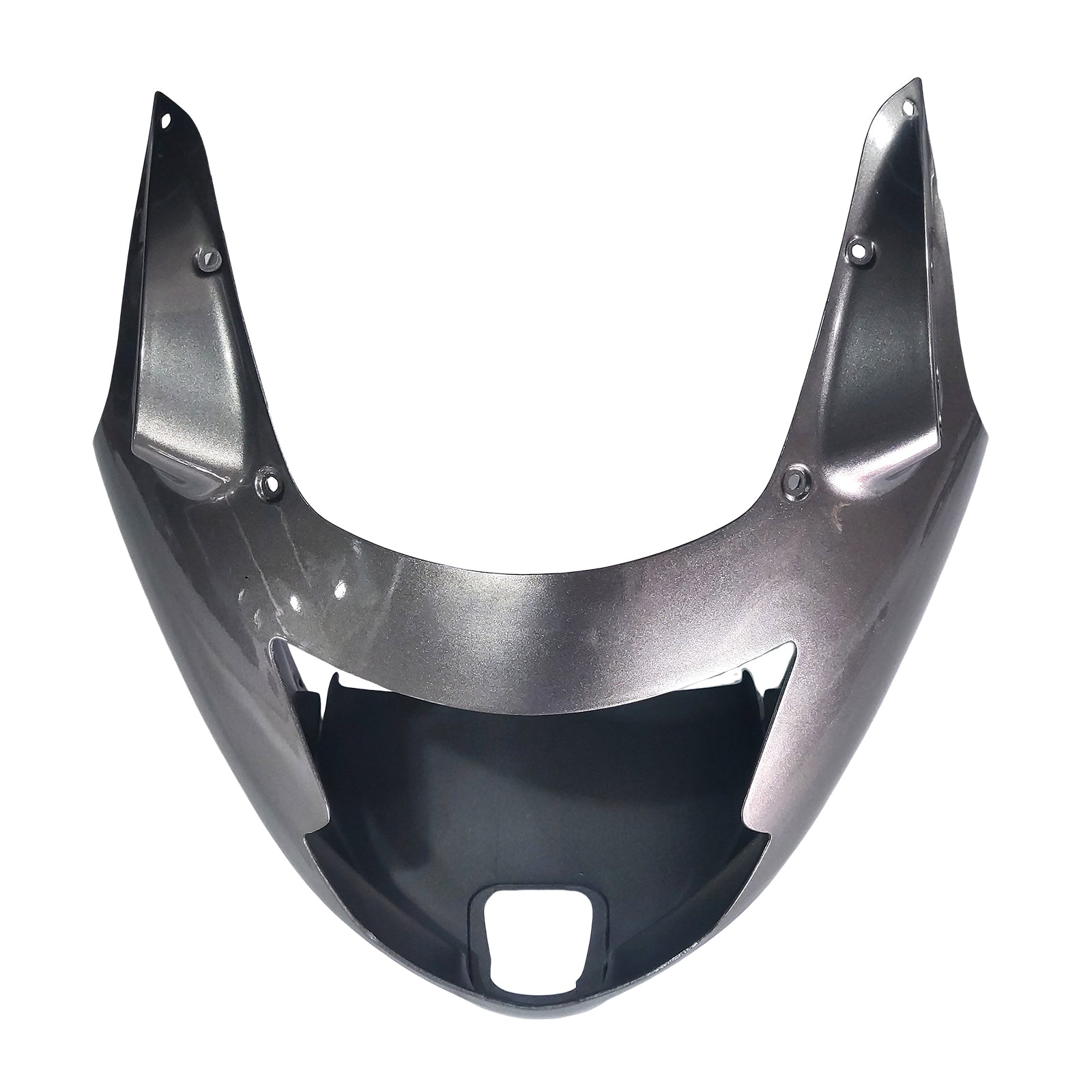 1996-2007 HONDA CBR1100XX SUBERBLACKBIRD AMOTOPART KIT DE FAFORNAÇÃO DE FAIRAÇÃO