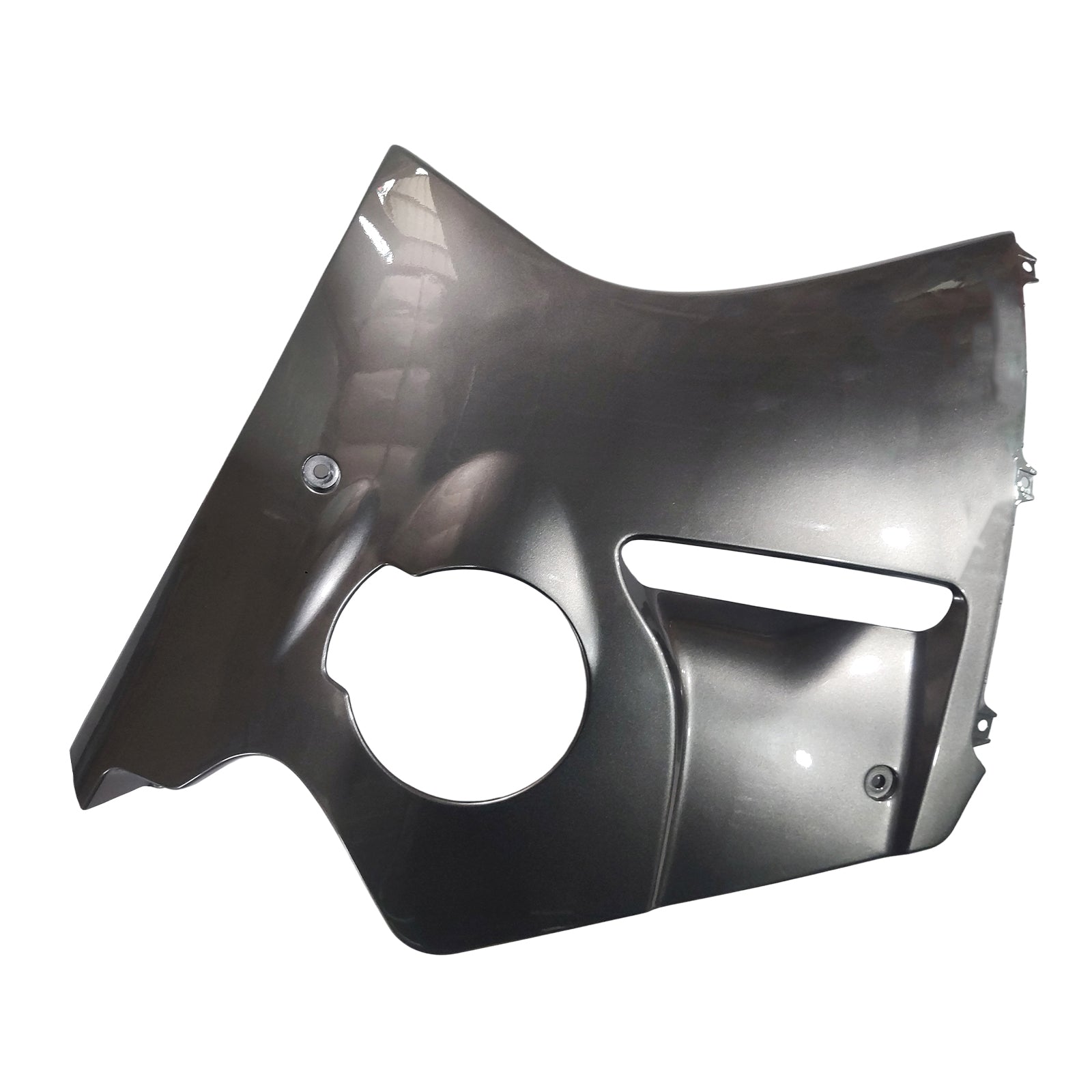1996-2007 HONDA CBR1100XX SUBERBLACKBIRD AMOTOPART KIT DE FAFORNAÇÃO DE FAIRAÇÃO