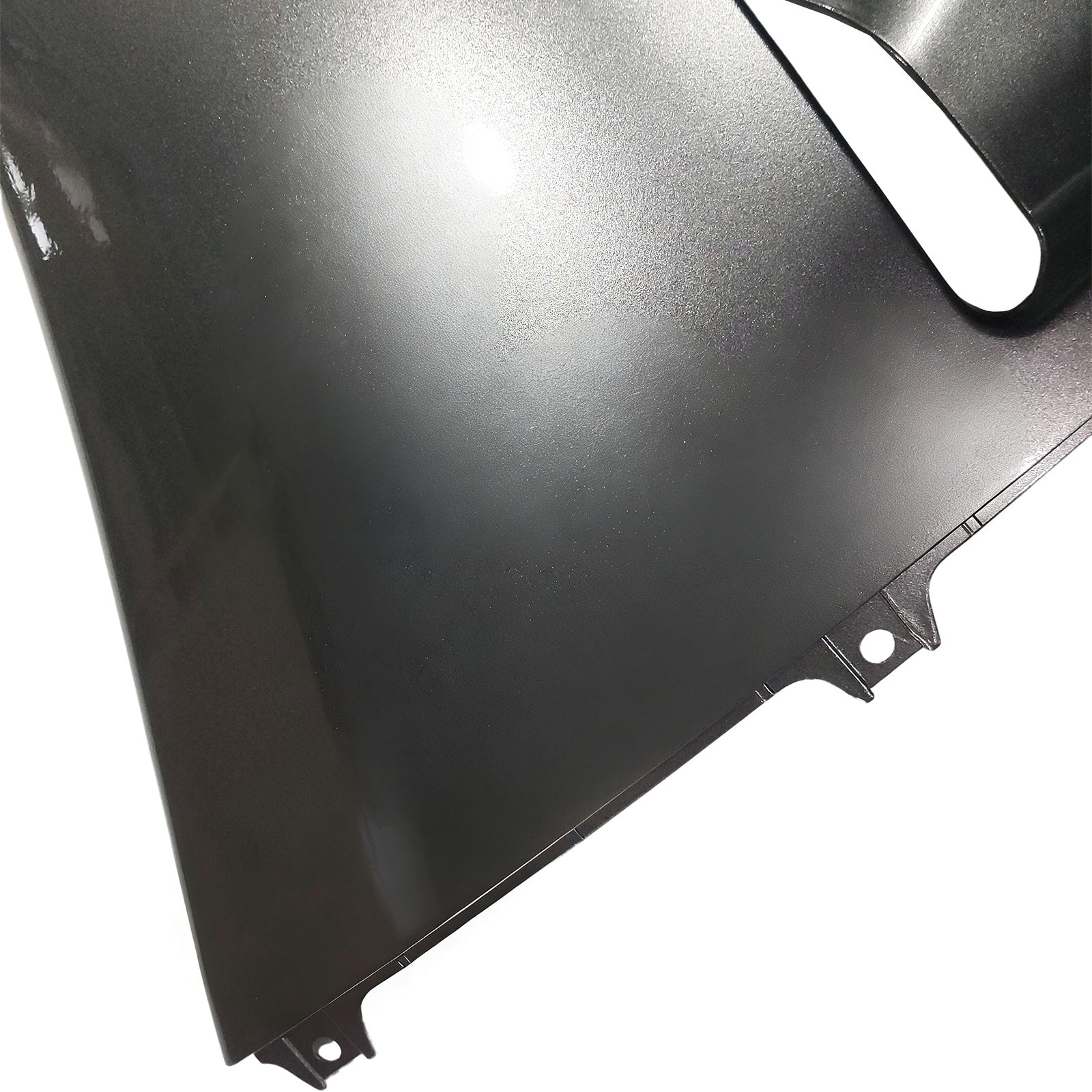 1996-2007 HONDA CBR1100XX SUBERBLACKBIRD AMOTOPART KIT DE FAFORNAÇÃO DE FAIRAÇÃO