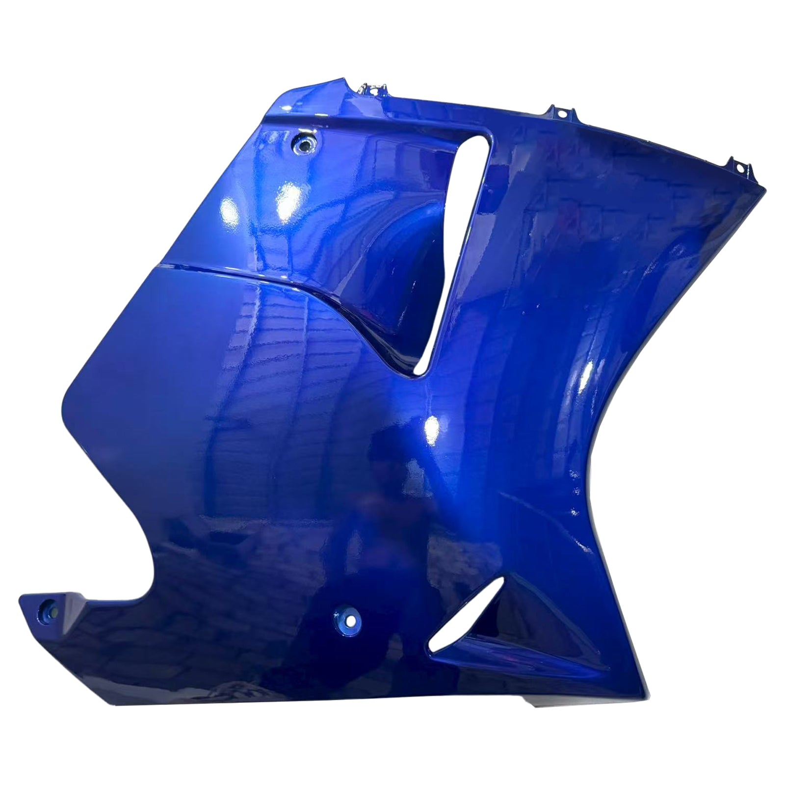 1996-2007 HONDA CBR1100XX SUBERBLACKBIRD AMOTOPART KIT DE FAFORNAÇÃO DE FAFORMAÇÃO ABS #109