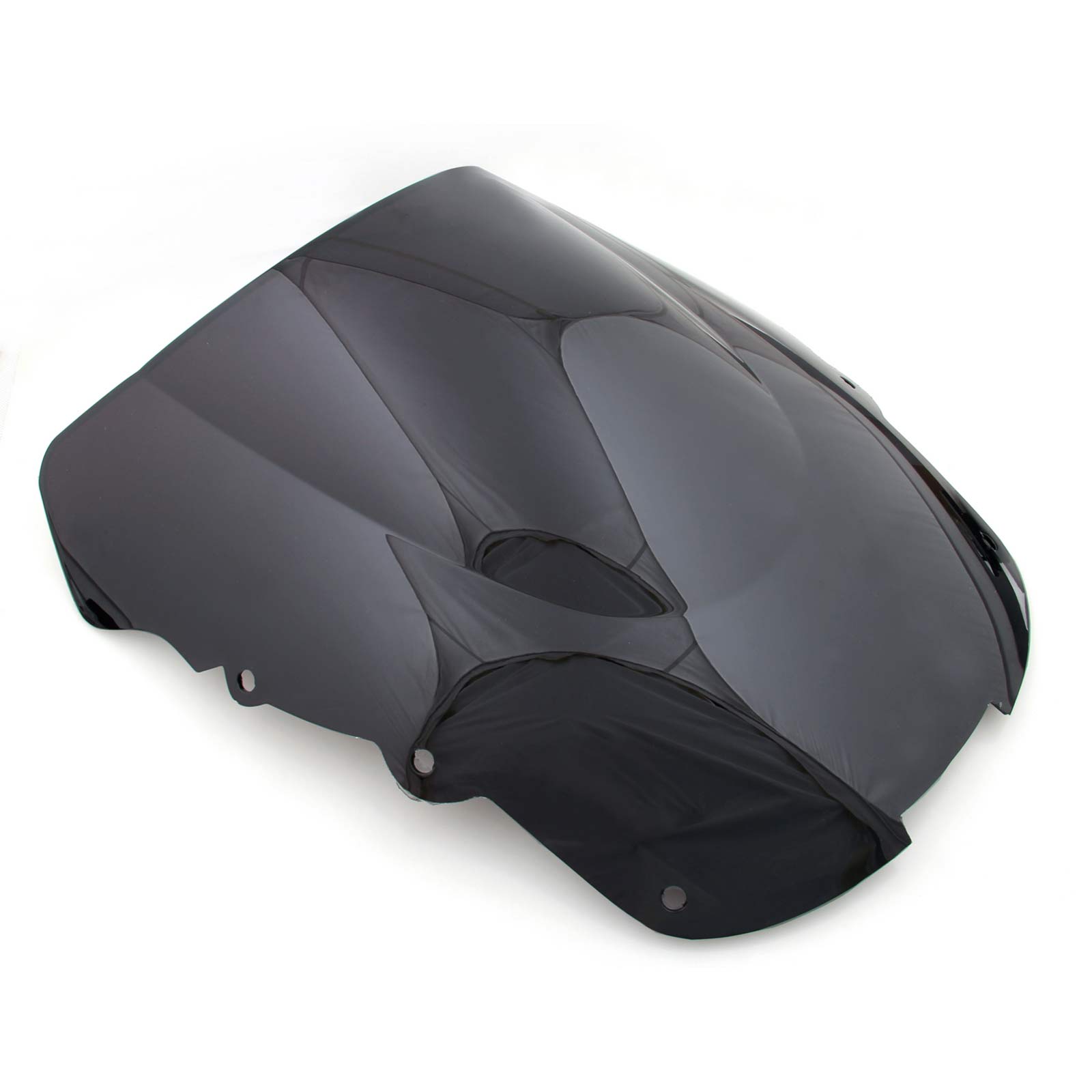 1996-2007 Honda CBR1100XX Superblackbird Amotopart Injekcia Súprava na kapotu karoséria ABS #116
