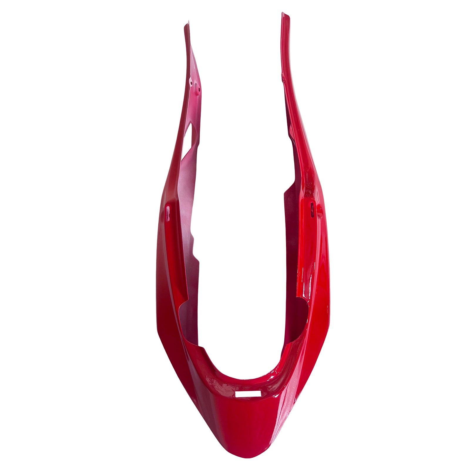 1998-2001 Honda VFR800 Amotopart Kit de carénage d'injection carrosserie plastique ABS #102