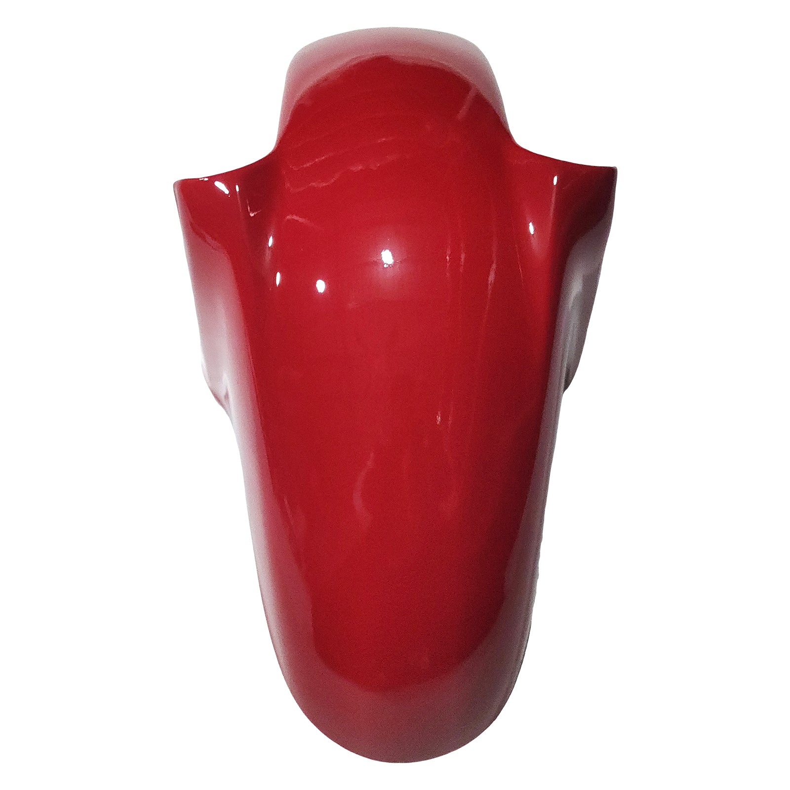 1998-2001 Honda VFR800 injektionsmässa kit Bodywork Plastic ABS