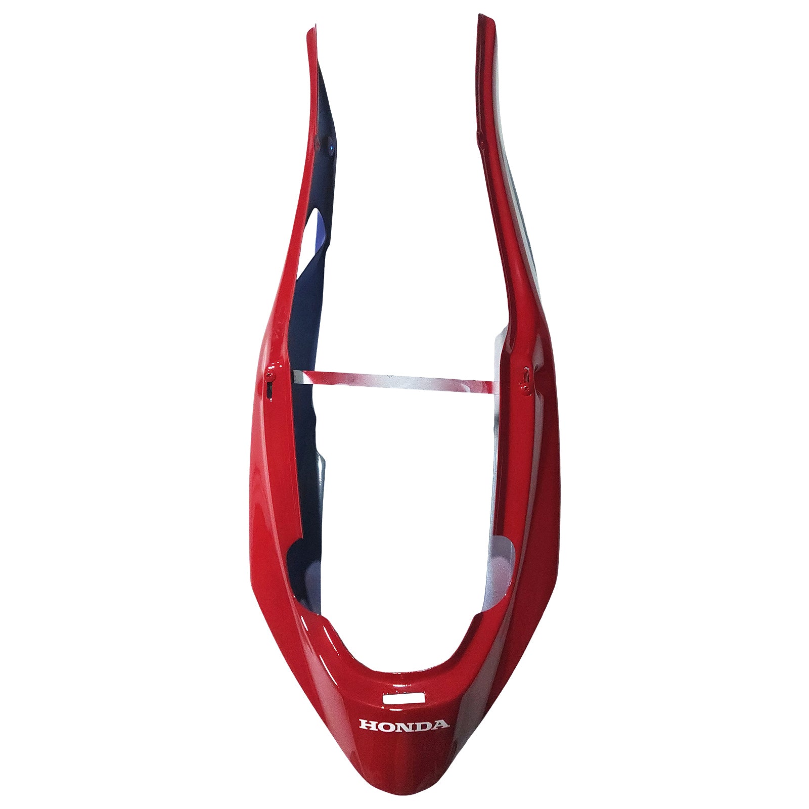 1998-2001 Honda VFR800 injektionsmässa kit Bodywork Plastic ABS