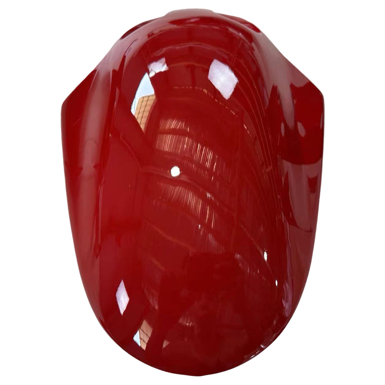 2000-2006 Honda VTR1000 RC51 Amotopart Kit de carenado de inyección Carrocería Plástico ABS # 106