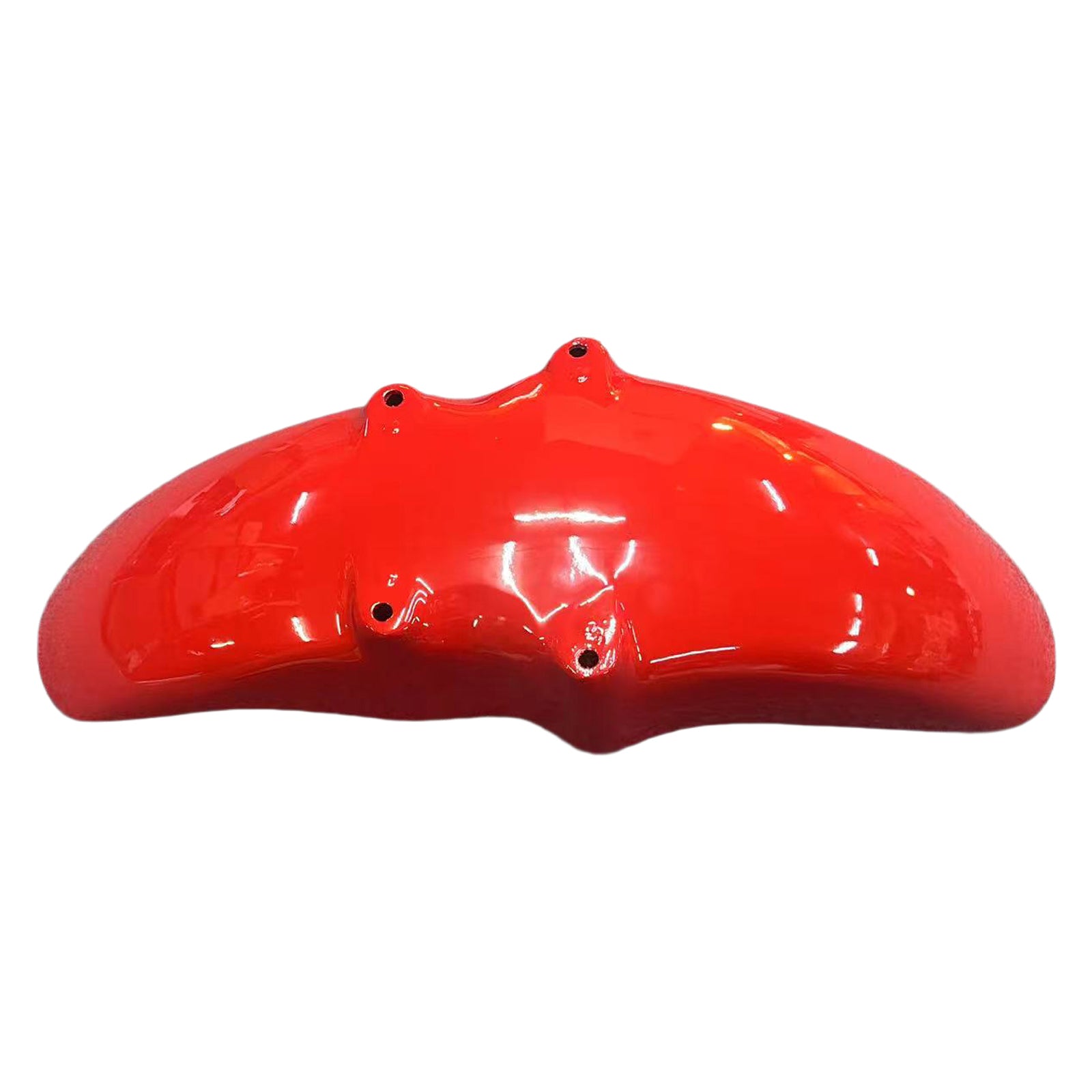 1987-1989 Honda CBR400RR NC23 Kit de carénage carrosserie plastique ABS