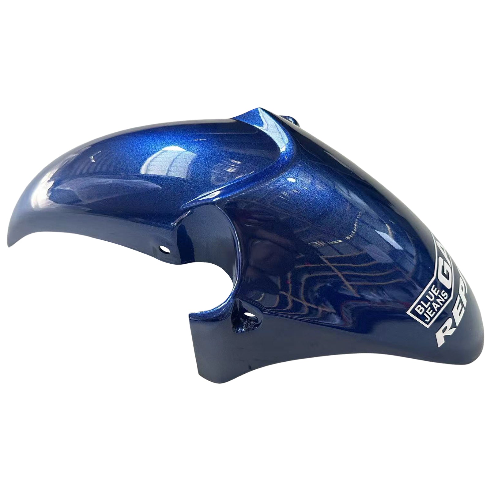 2002-2006 Honda CBR125R Amotopart Injection Fairing Kit Bodywork Plastic ABS #101