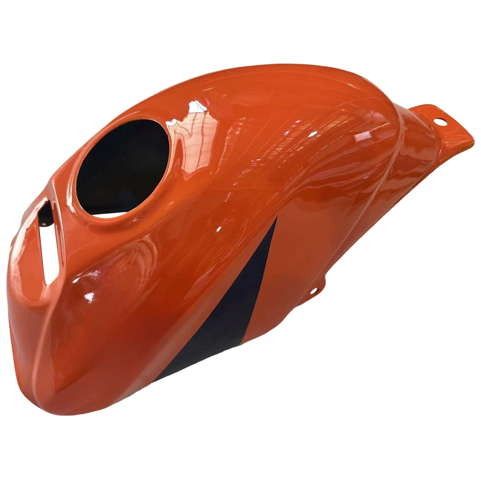 2002-2006 Honda CBR125R Amotopart Kit carenatura iniezione Carrozzeria Plastica ABS #101