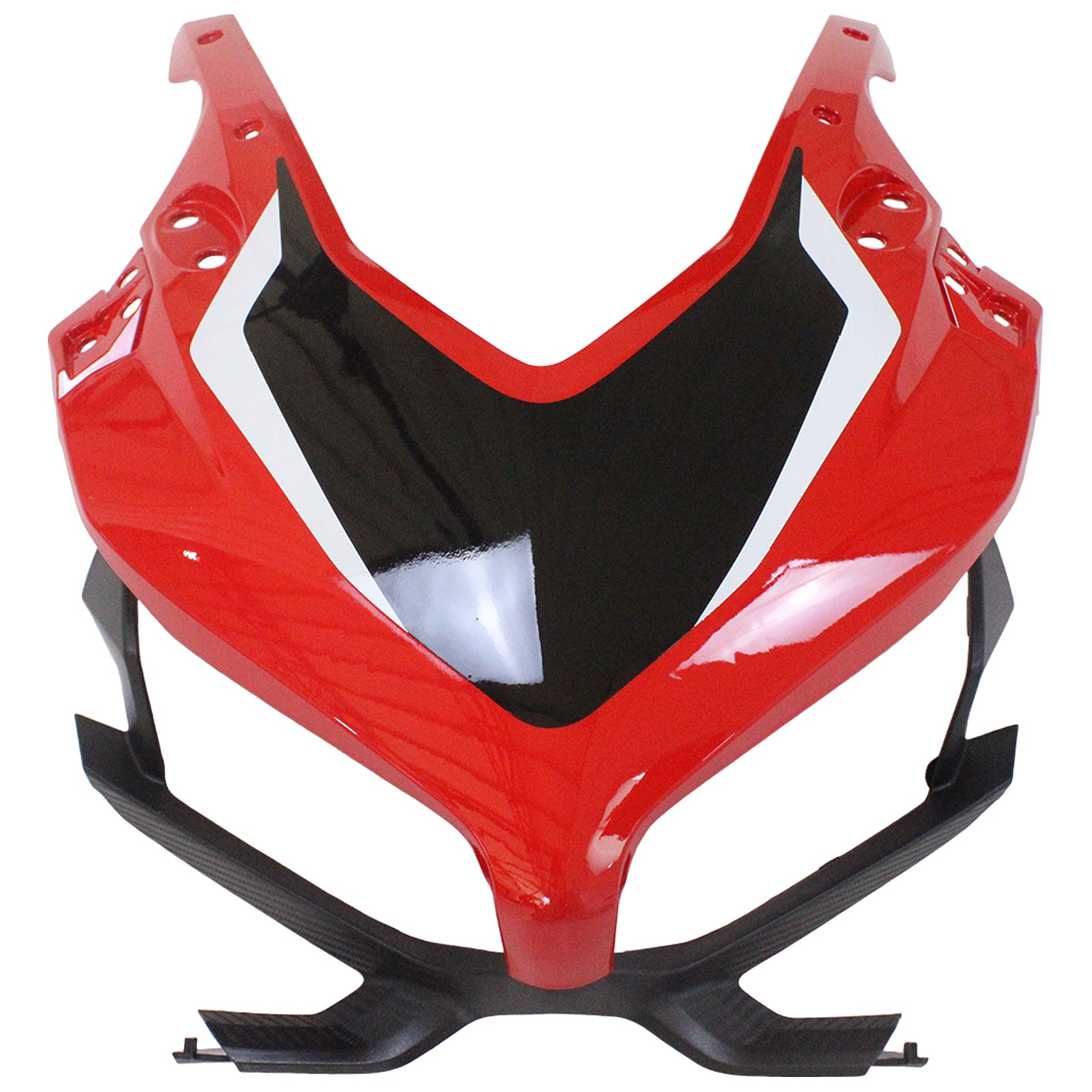 Kit de carénage Honda CBR650R 2019-2020 carrosserie plastique ABS