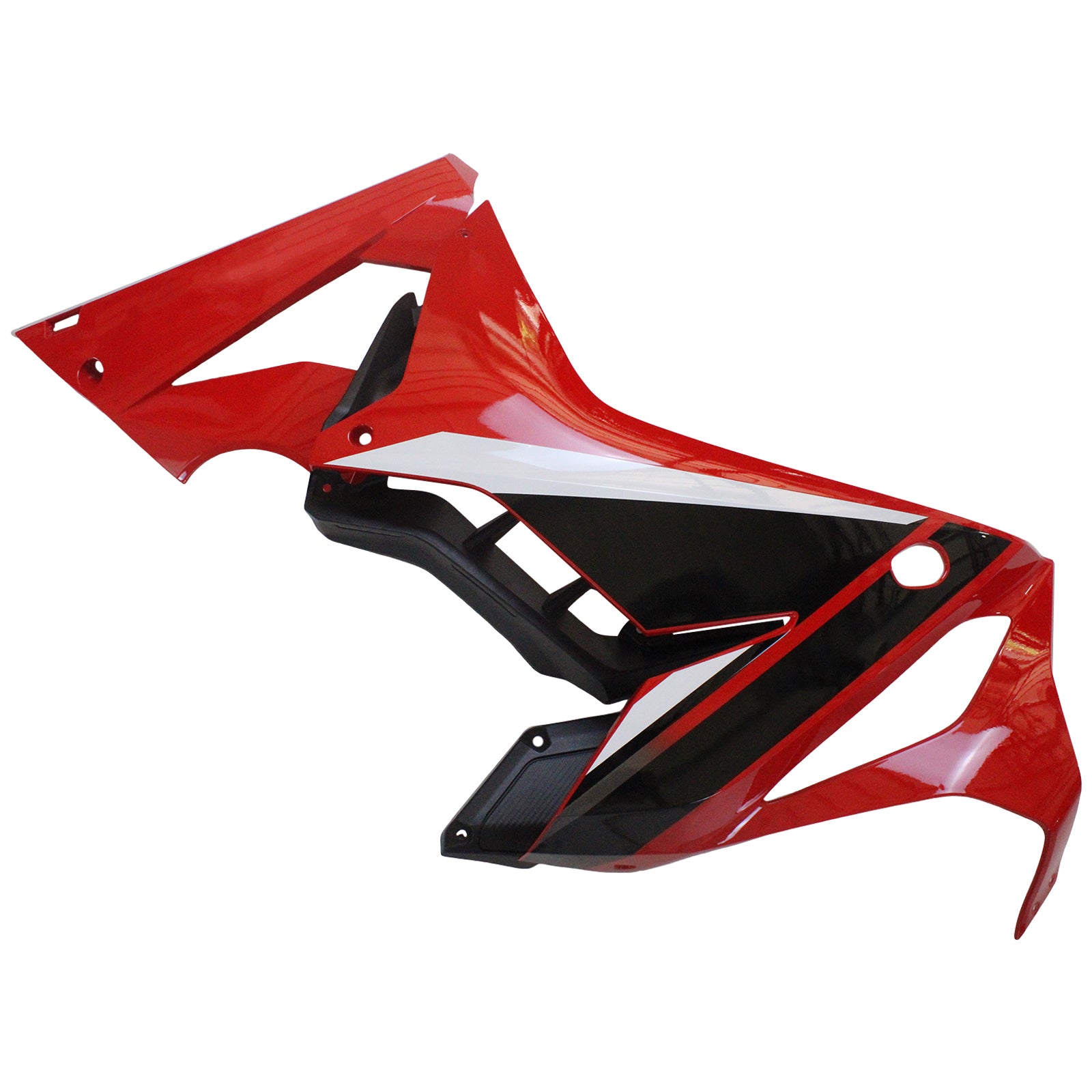 Kit de carénage Honda CBR650R 2019-2020 carrosserie plastique ABS