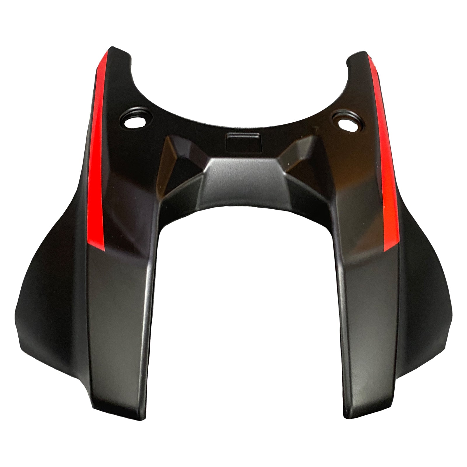 2021-2023 Honda CBR650R Kit de carénage d'injection Amotopart carrosserie plastique ABS #101