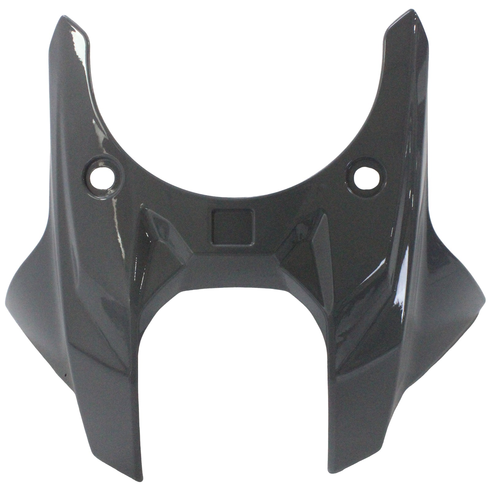 2021-2023 Honda CBR650R Kit de carénage d'injection Amotopart carrosserie plastique ABS #101