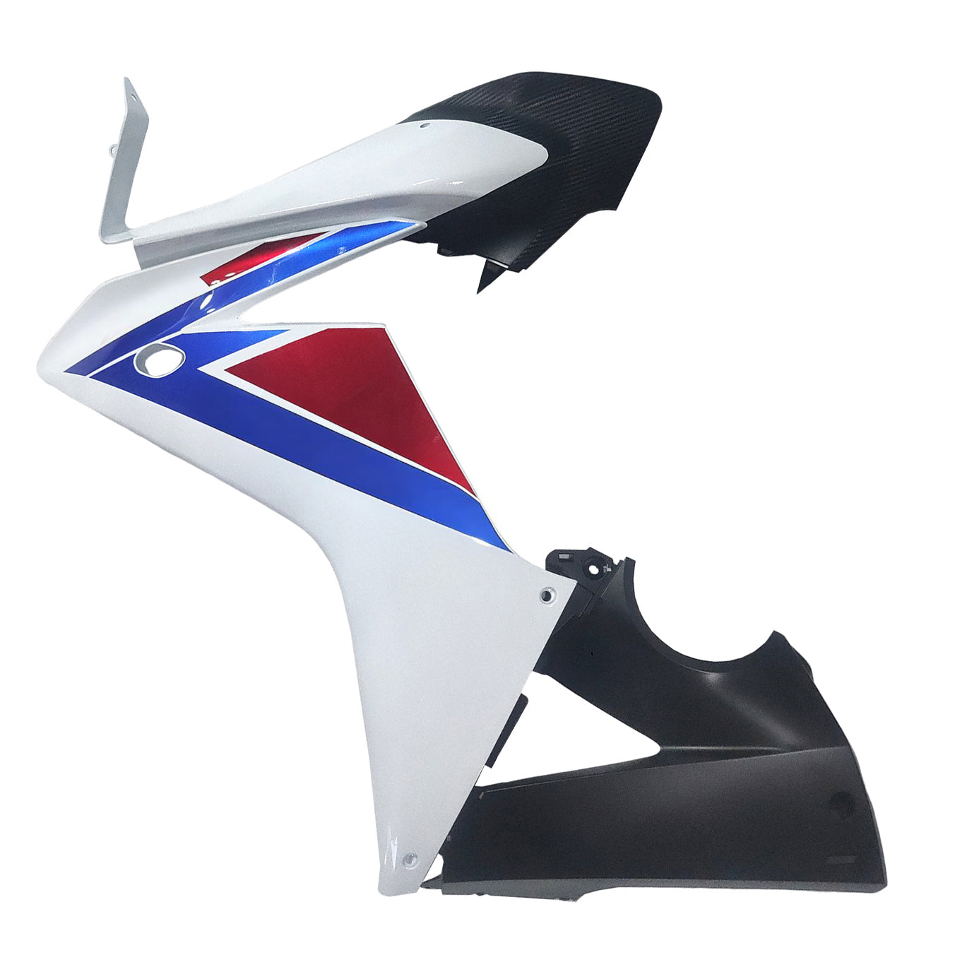 2014-2019 HONDA CBR650F AMOTOPT INFEÇÃO KIT BODING TOLYWORK ABS #105