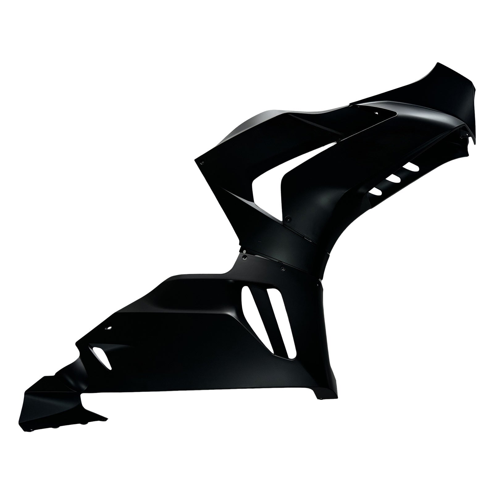 Injectiekuipset carrosserie kunststof ABS voor Honda CBR1000RR-R 2020-2023