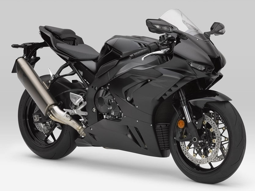 Injectiekuipset carrosserie kunststof ABS voor Honda CBR1000RR-R 2020-2023