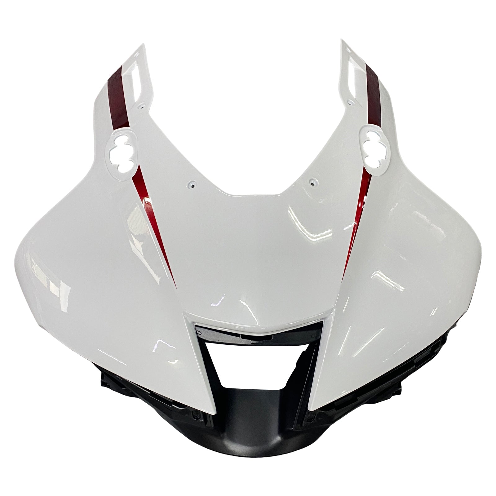 2020-2022 Honda CBR1000RR-R Amotopart Injection Fairing Kit Bodywork Plastic ABS #114