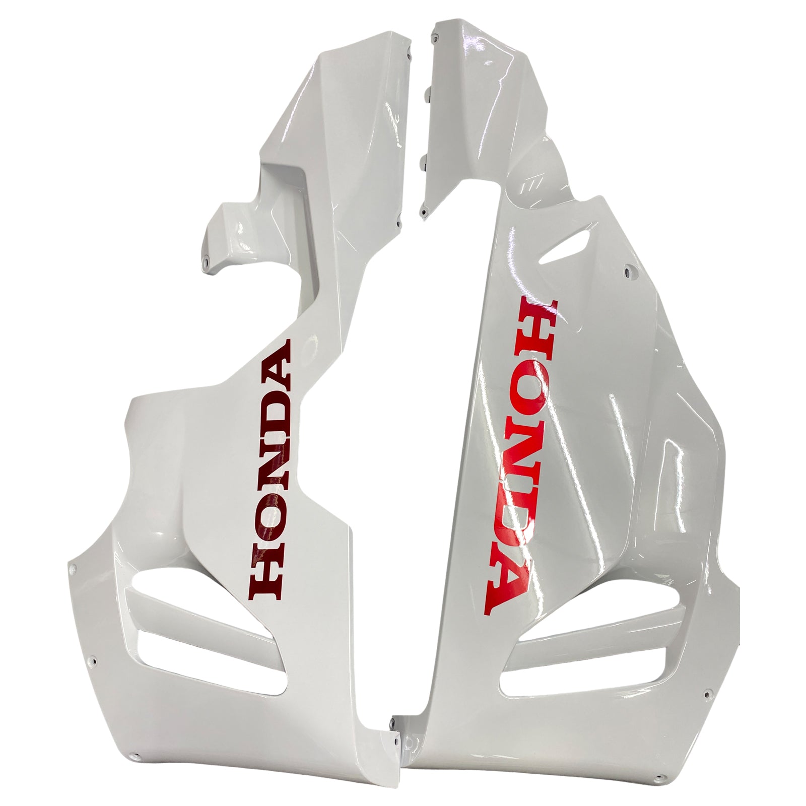 2020-2022 Honda CBR1000RR-R Amotopart Injection Fairing Kit Bodywork Plastic ABS #114