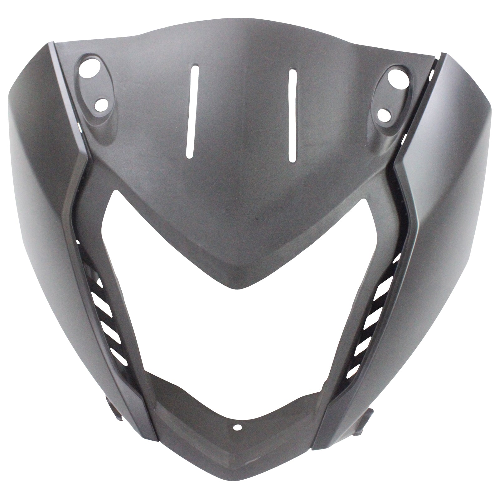 2017-2019 Honda CBR650F Kit de carenagem de injeção de injeção Plástico ABS #106