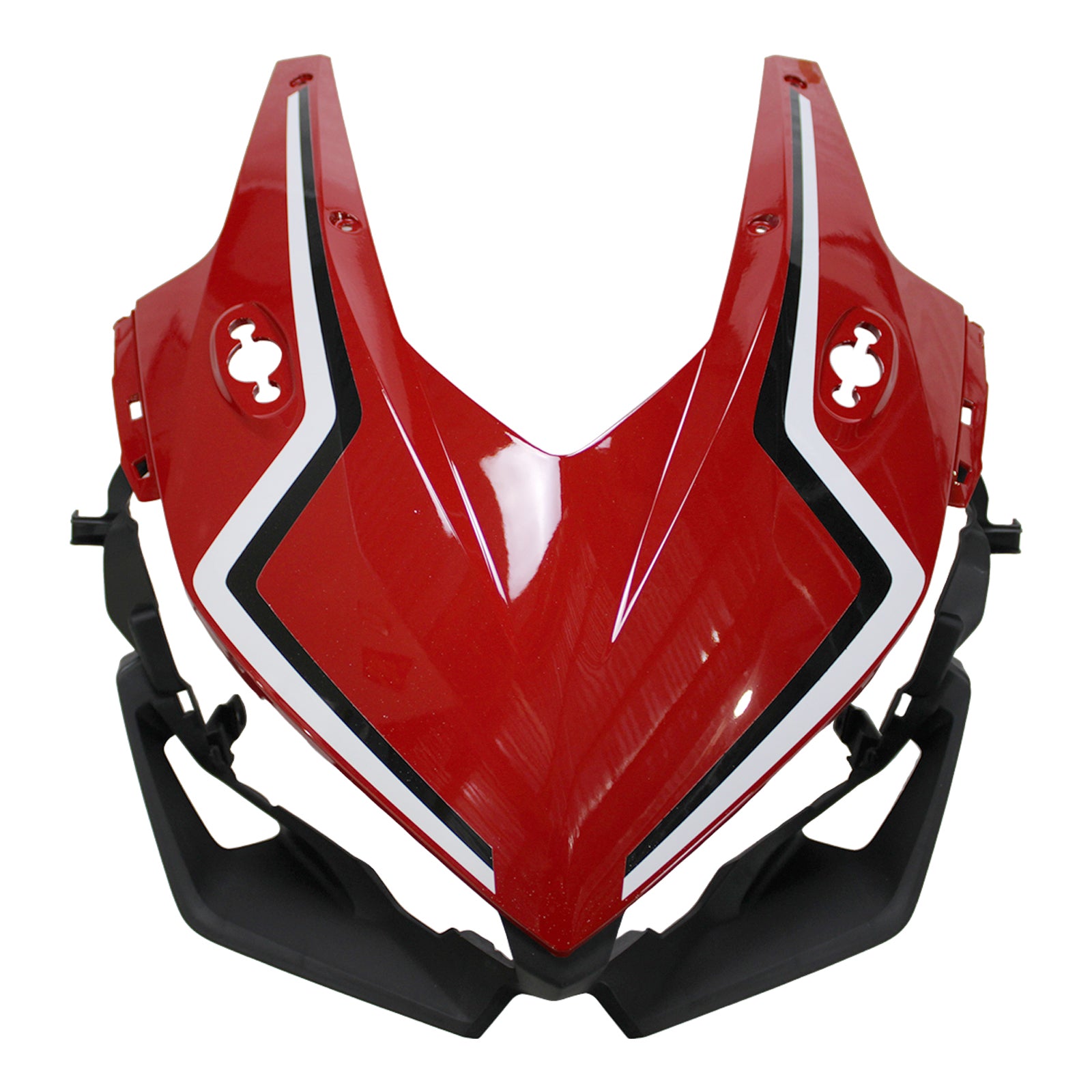 2019-2021 Honda CBR500R Kit de carenado Carrocería Plástico ABS
